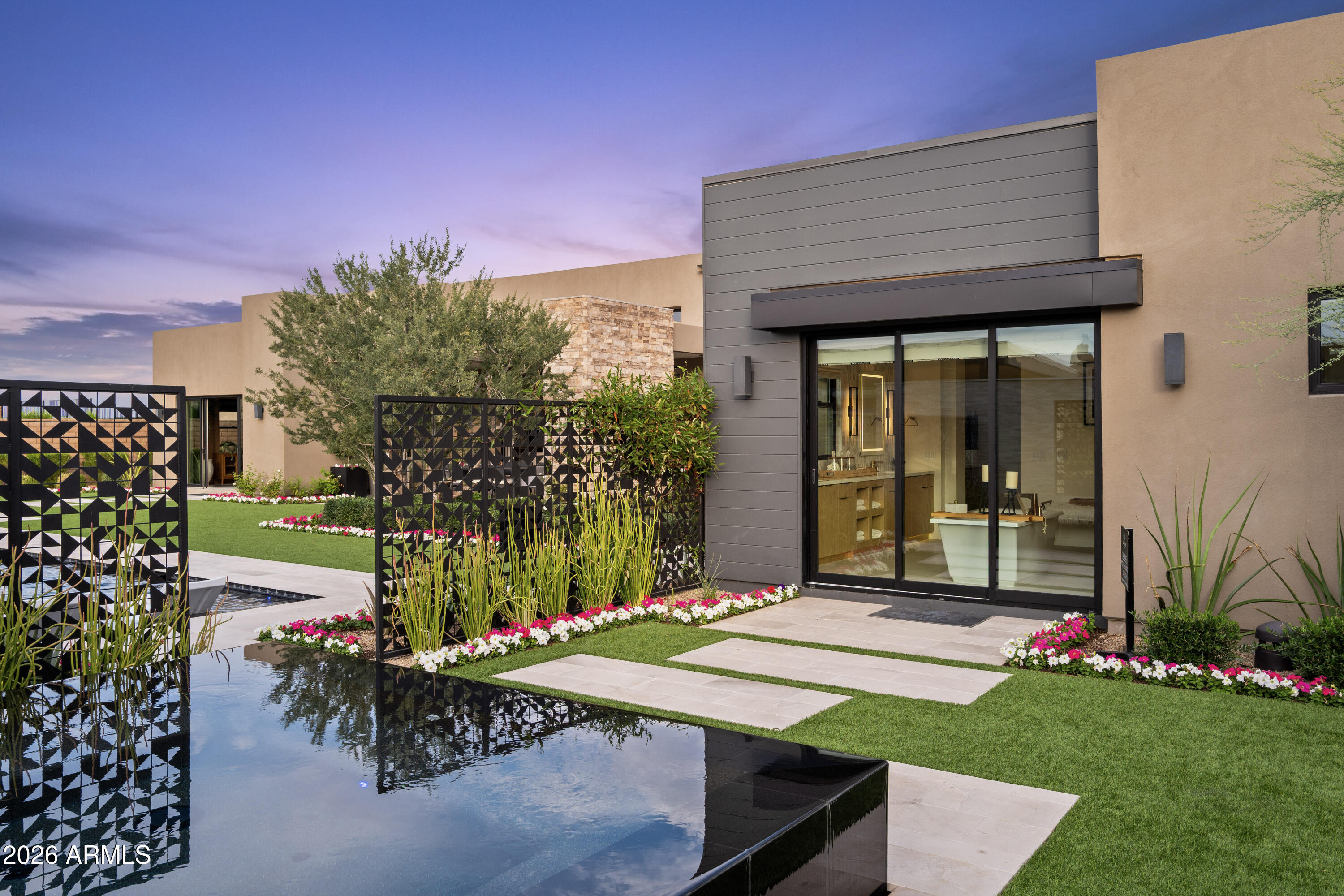 Shadow Ridge - Residential