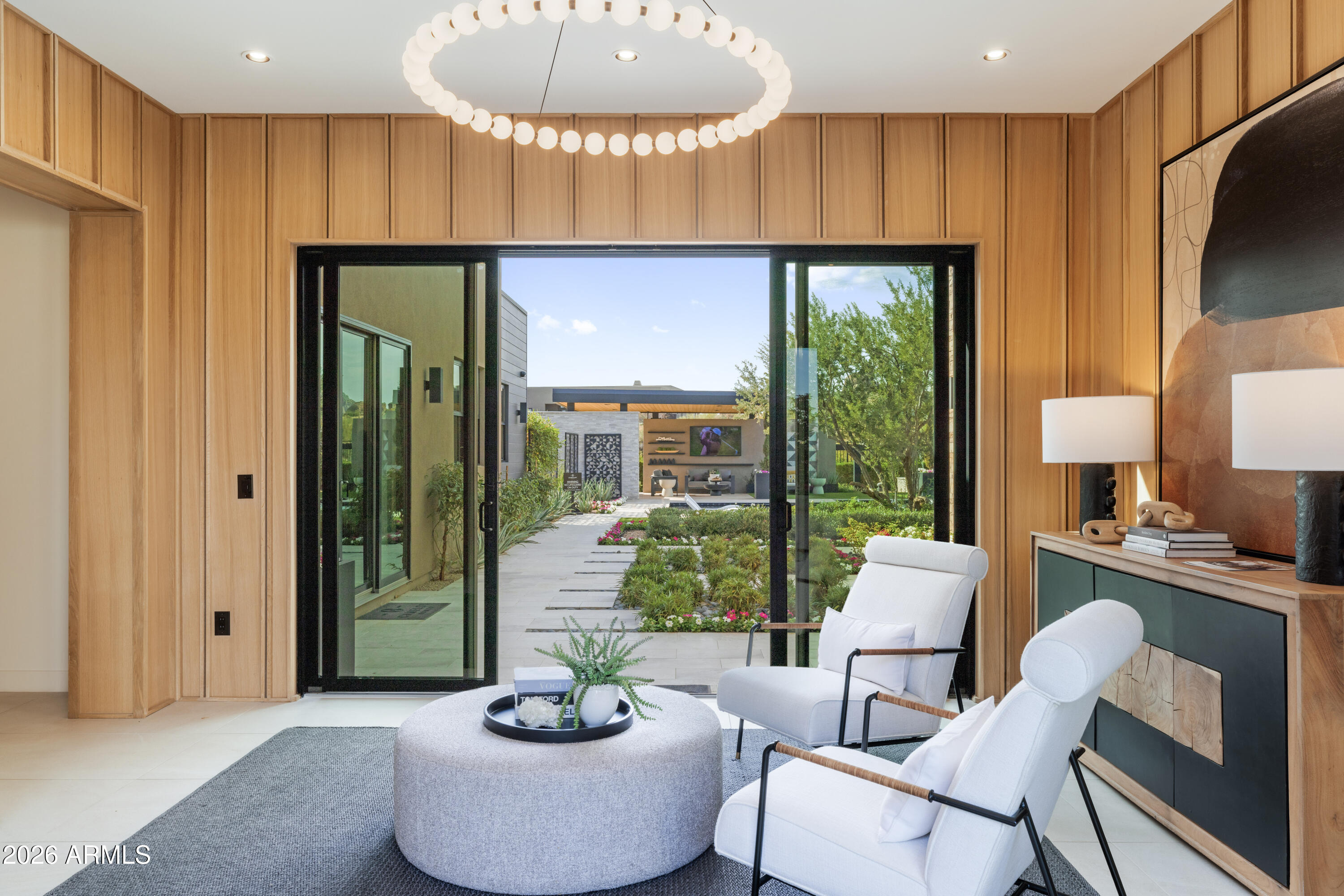 Shadow Ridge - Residential