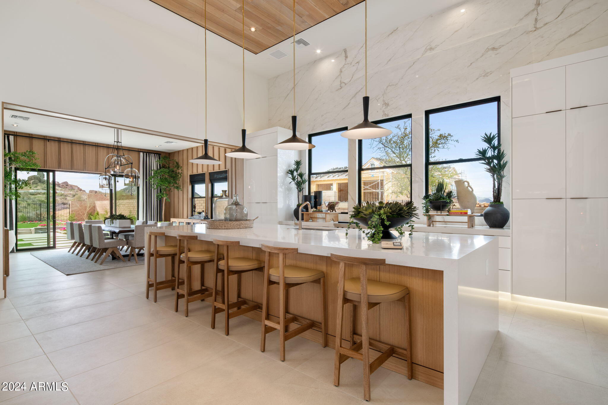 Shadow Ridge - Residential