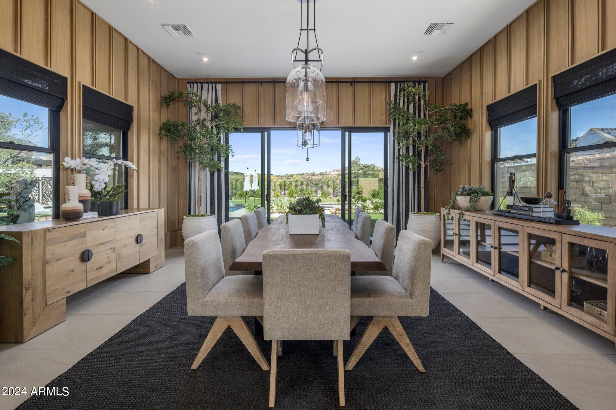 Shadow Ridge - Residential