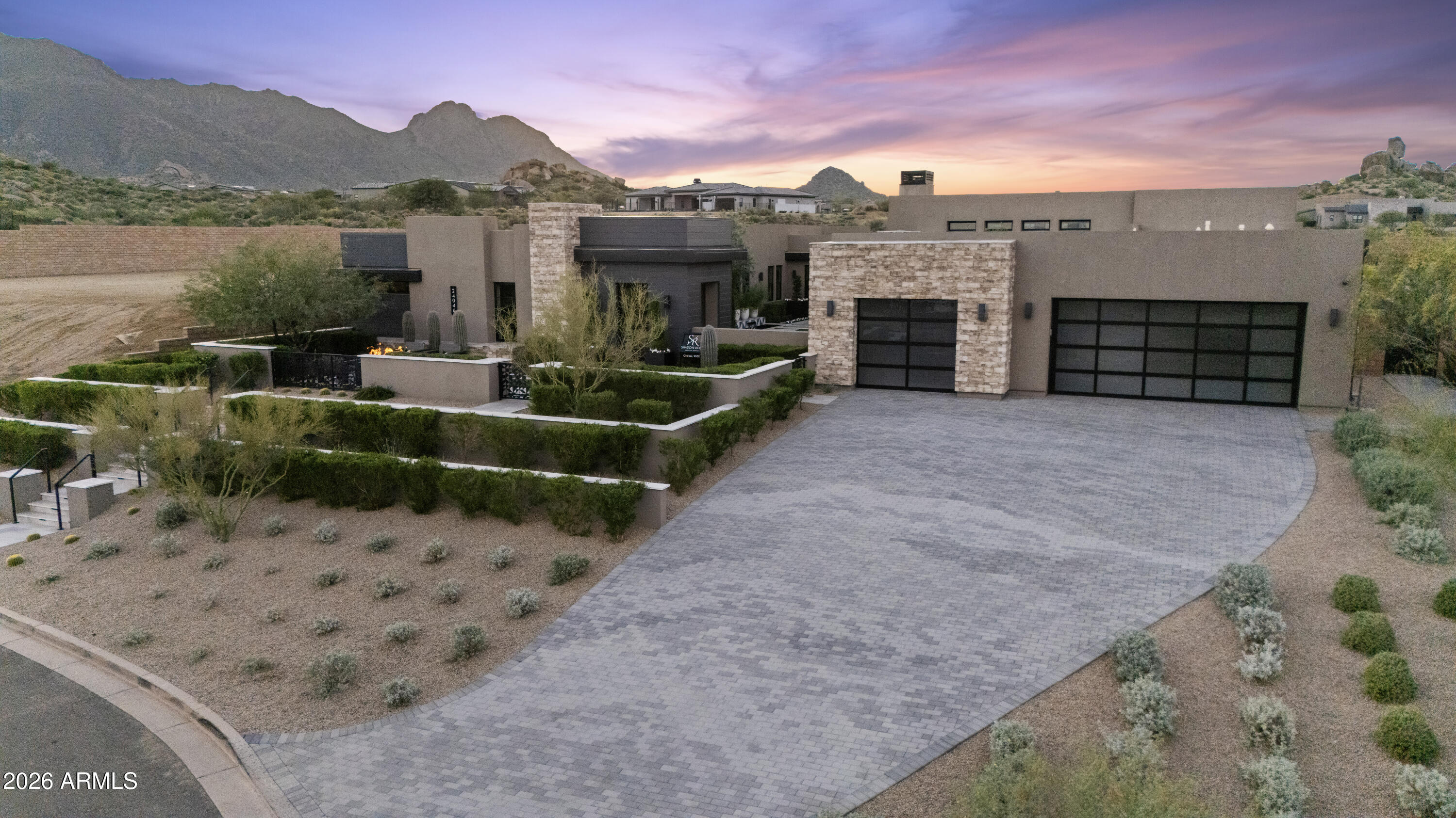 Shadow Ridge - Residential
