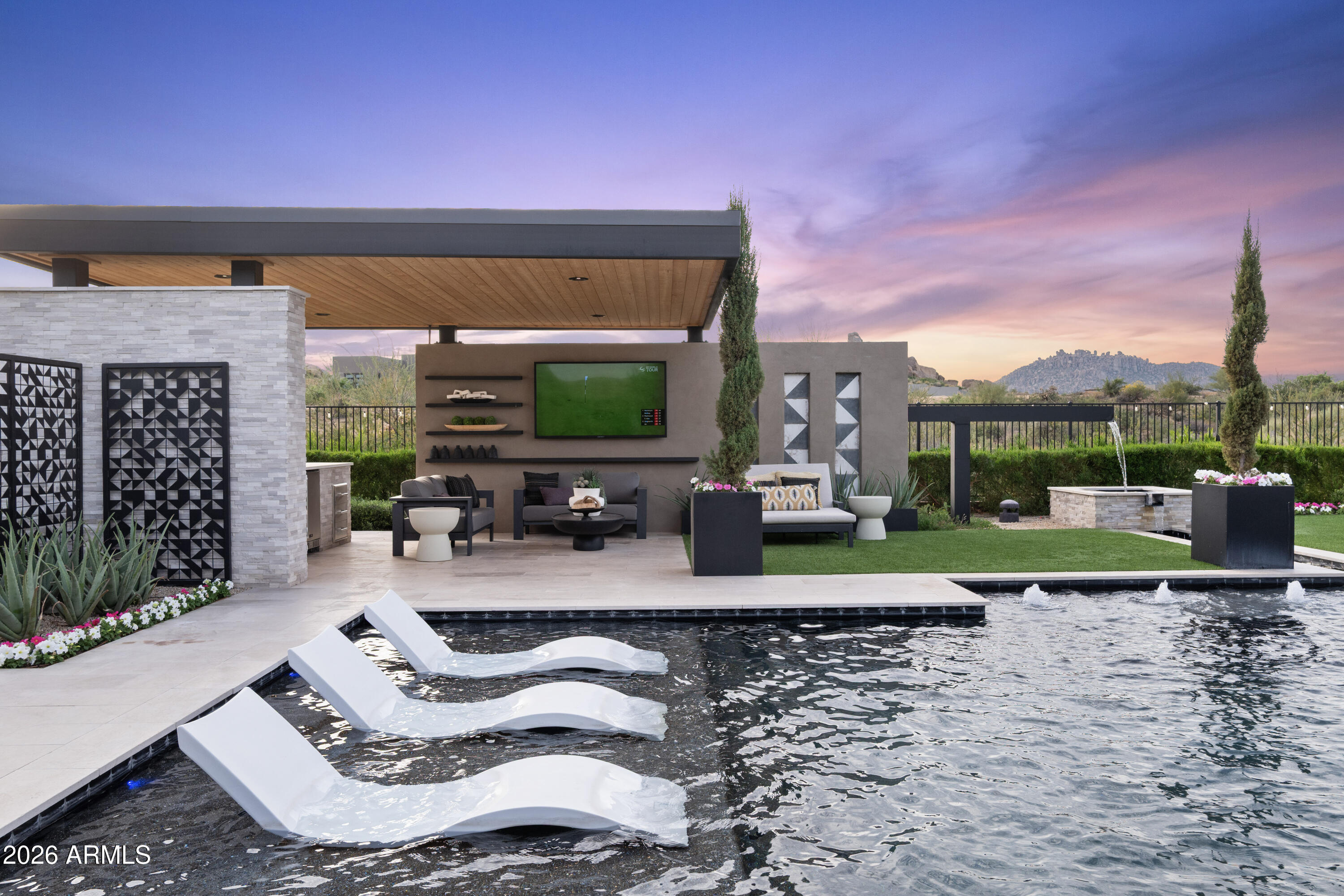 Shadow Ridge - Residential