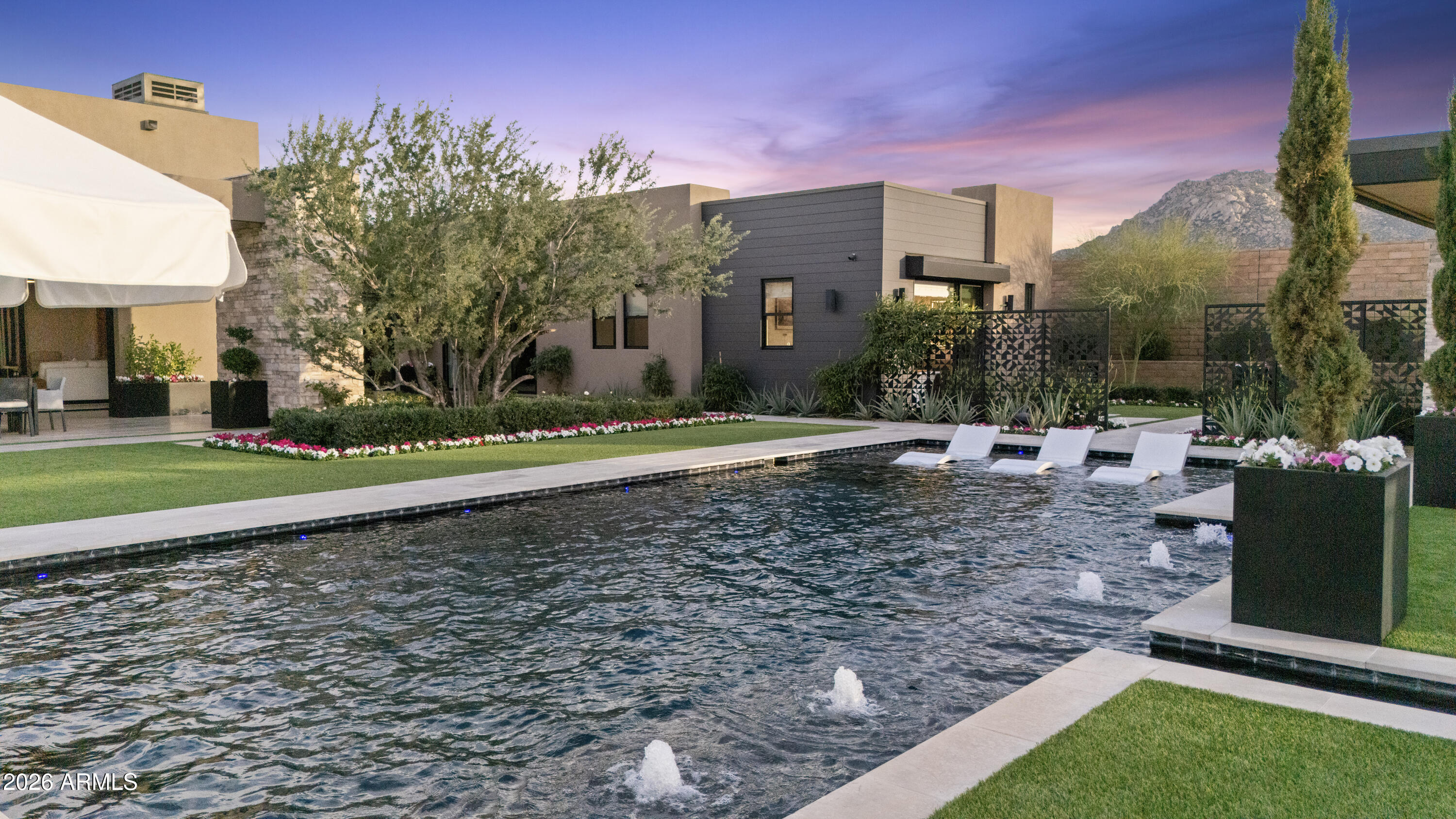 Shadow Ridge - Residential