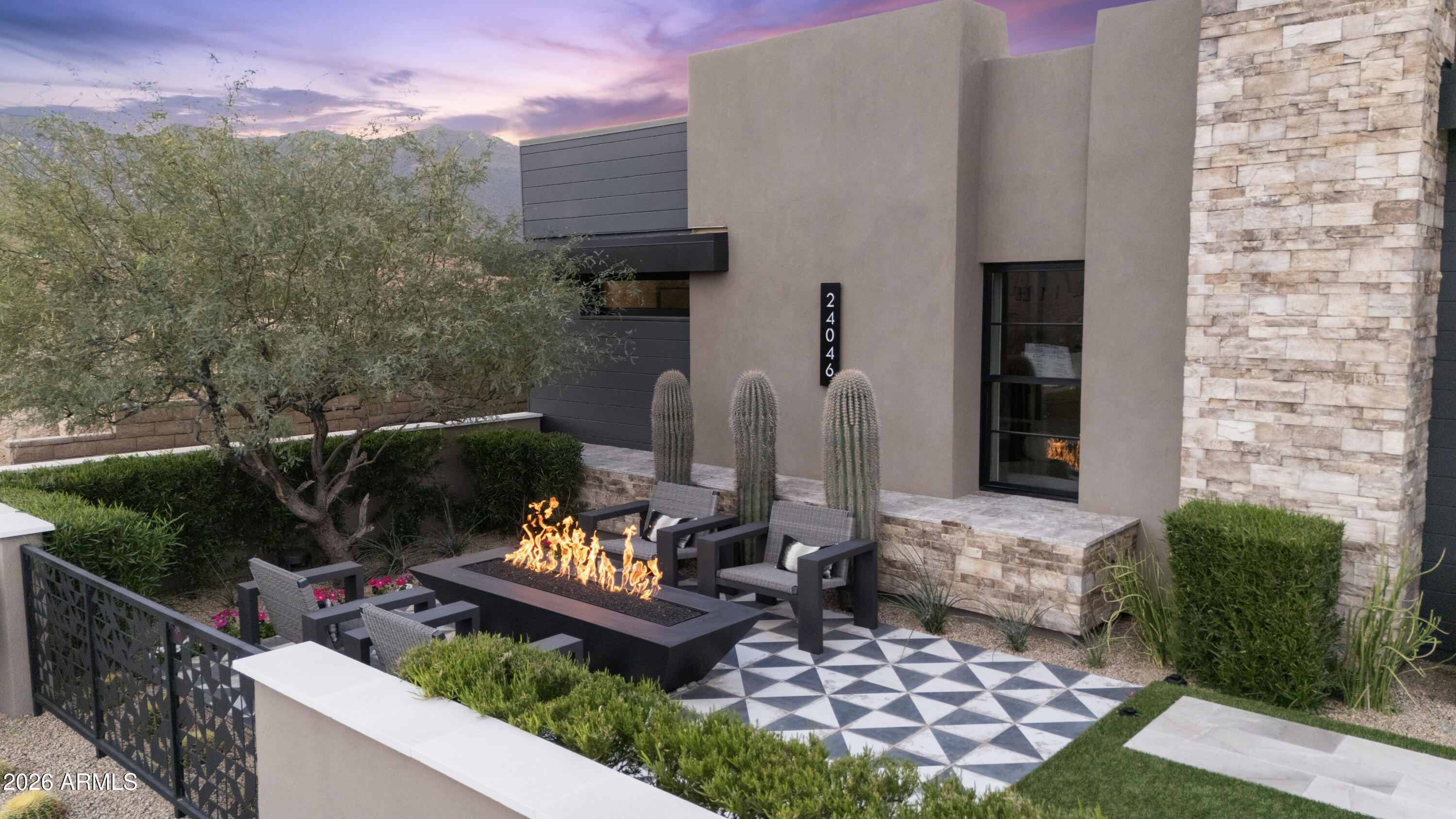 Shadow Ridge - Residential