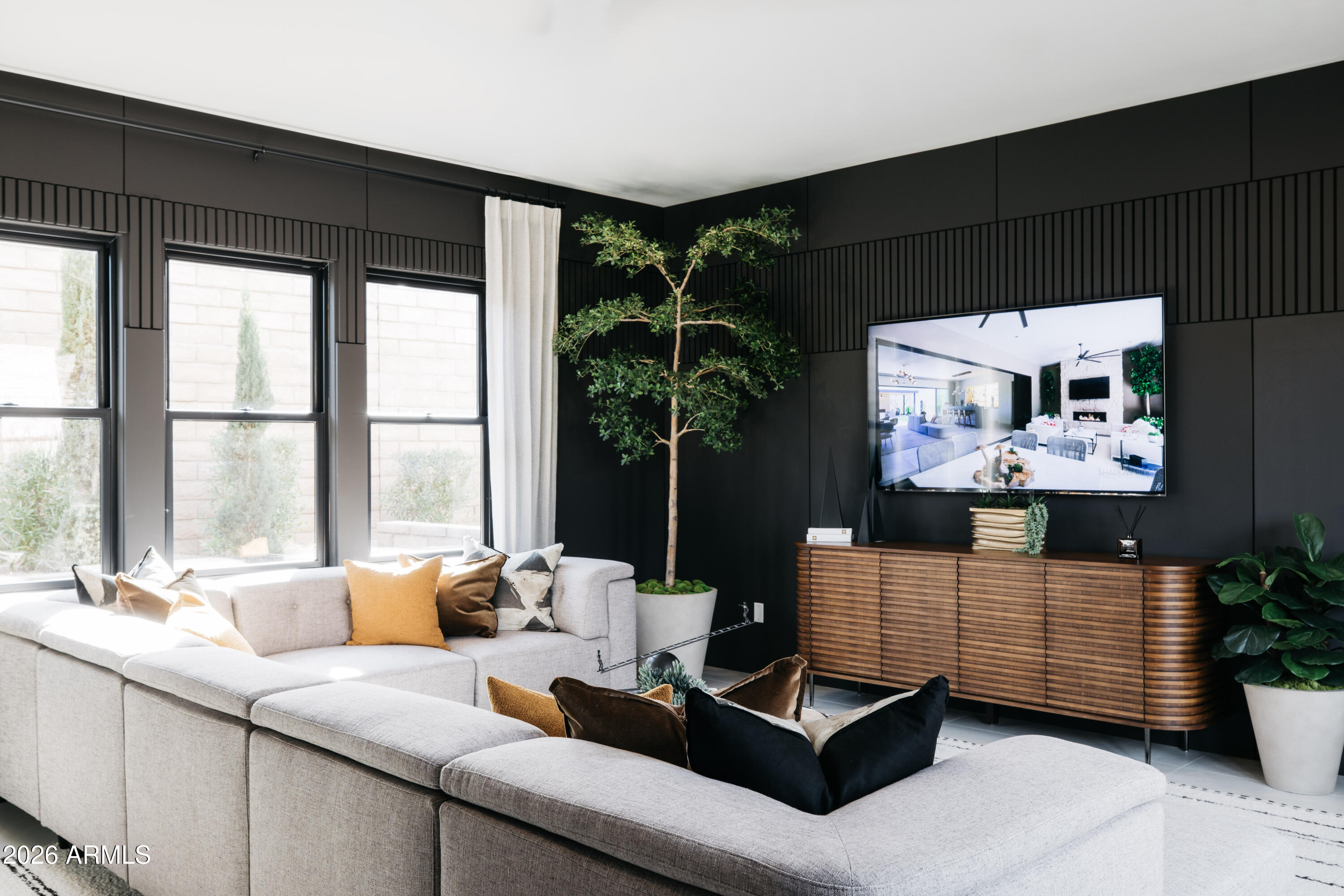 Shadow Ridge - Residential
