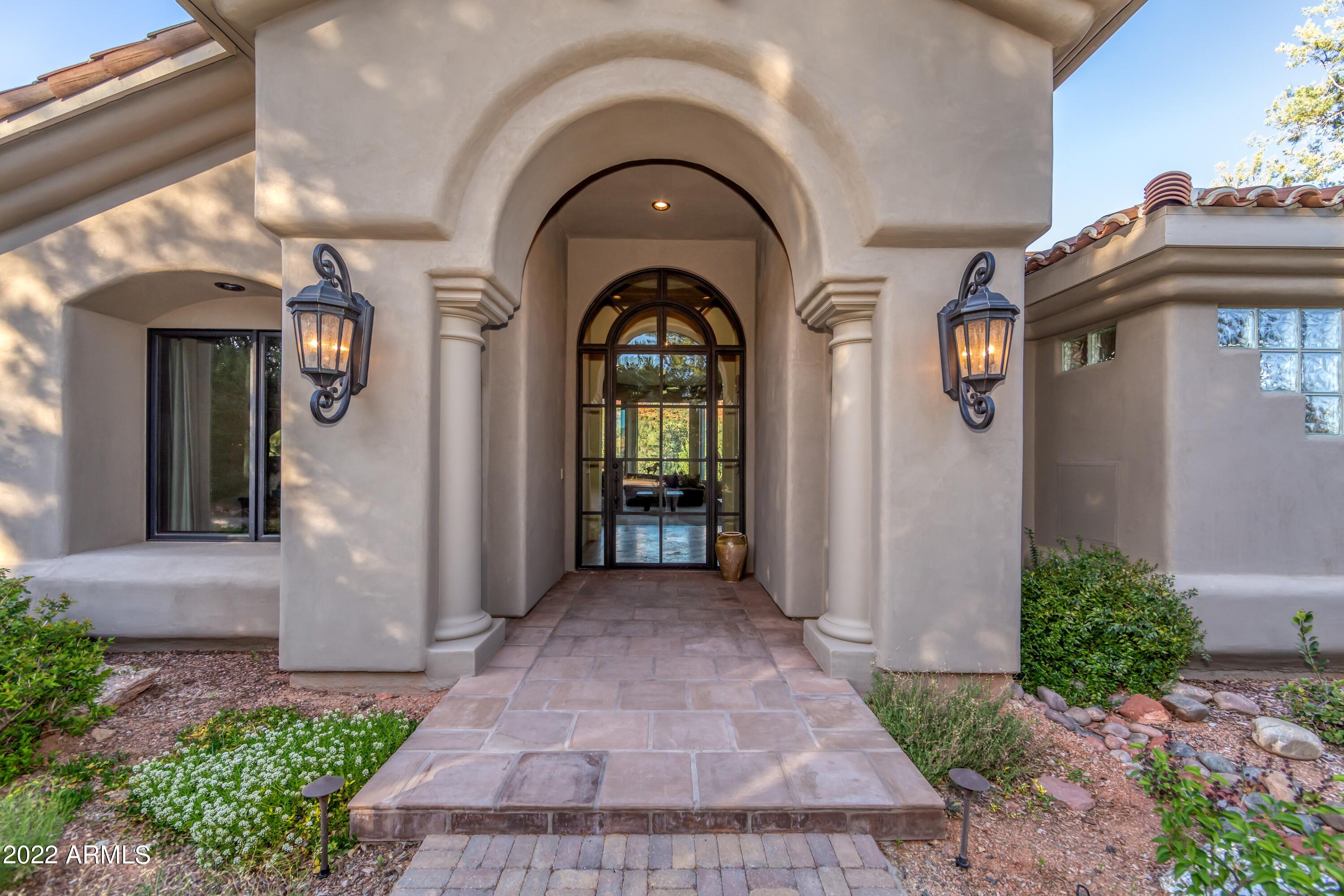 Custom Homes - Residential