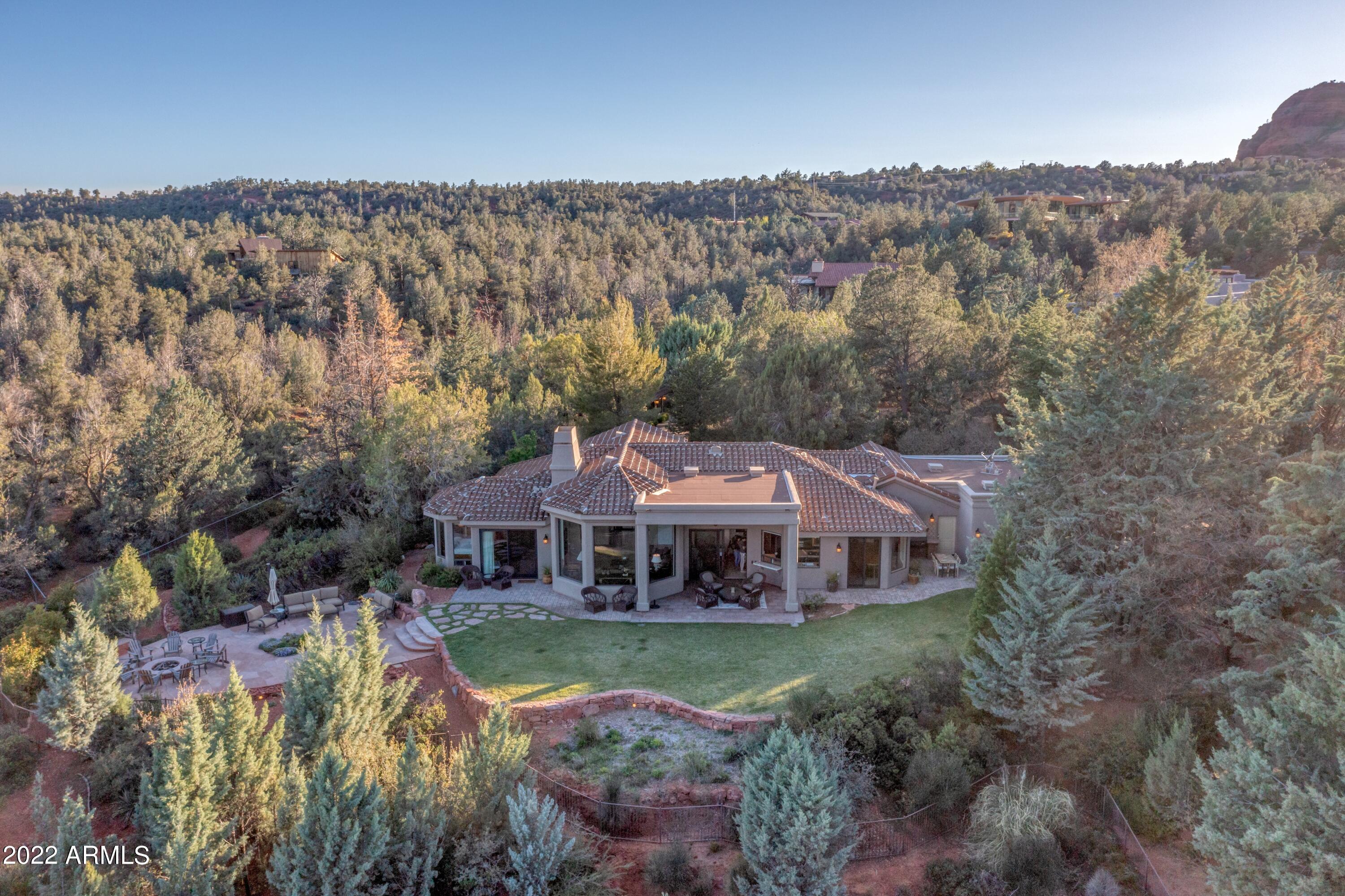 Custom Homes - Residential