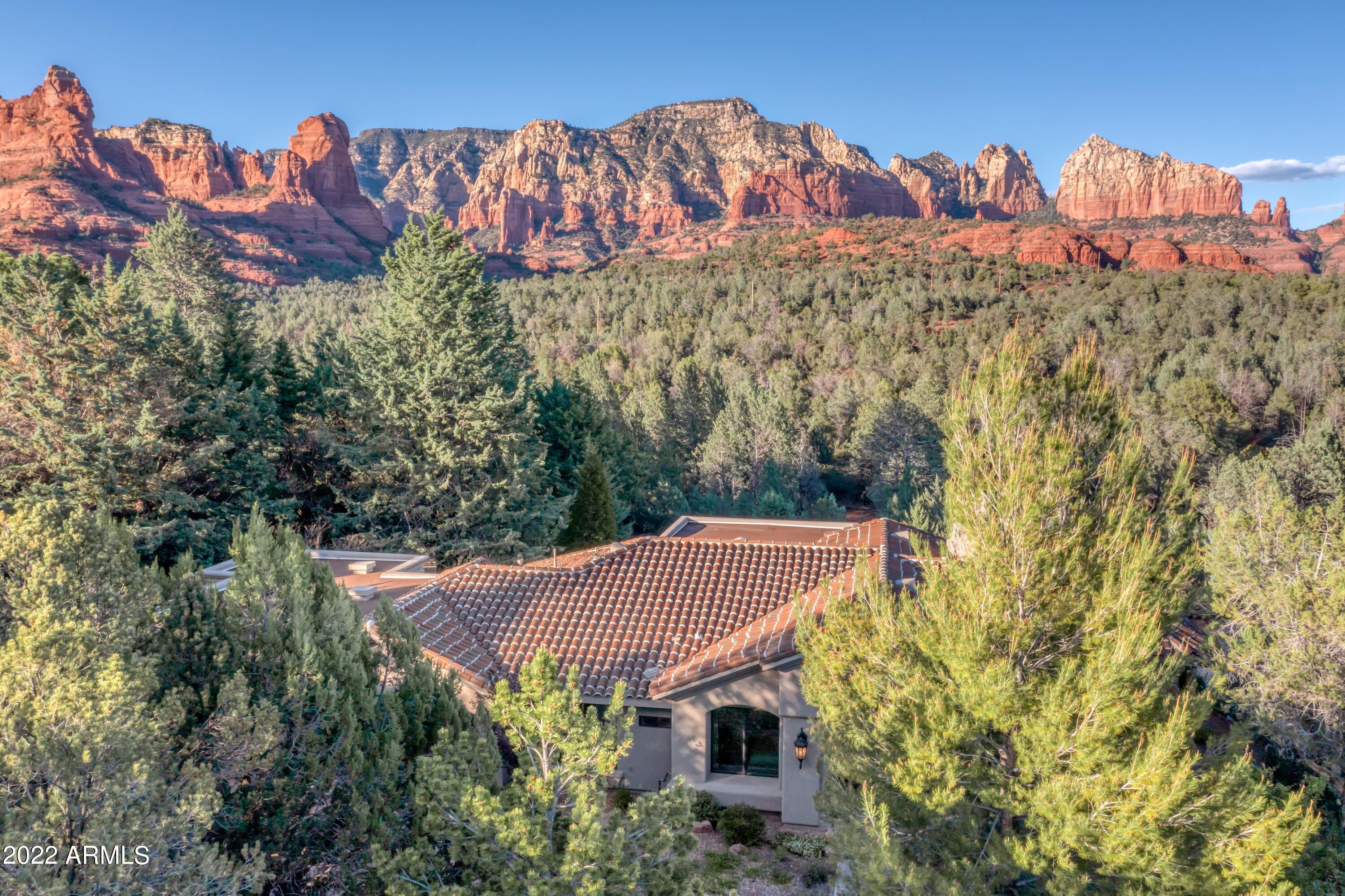 Custom Homes - Residential