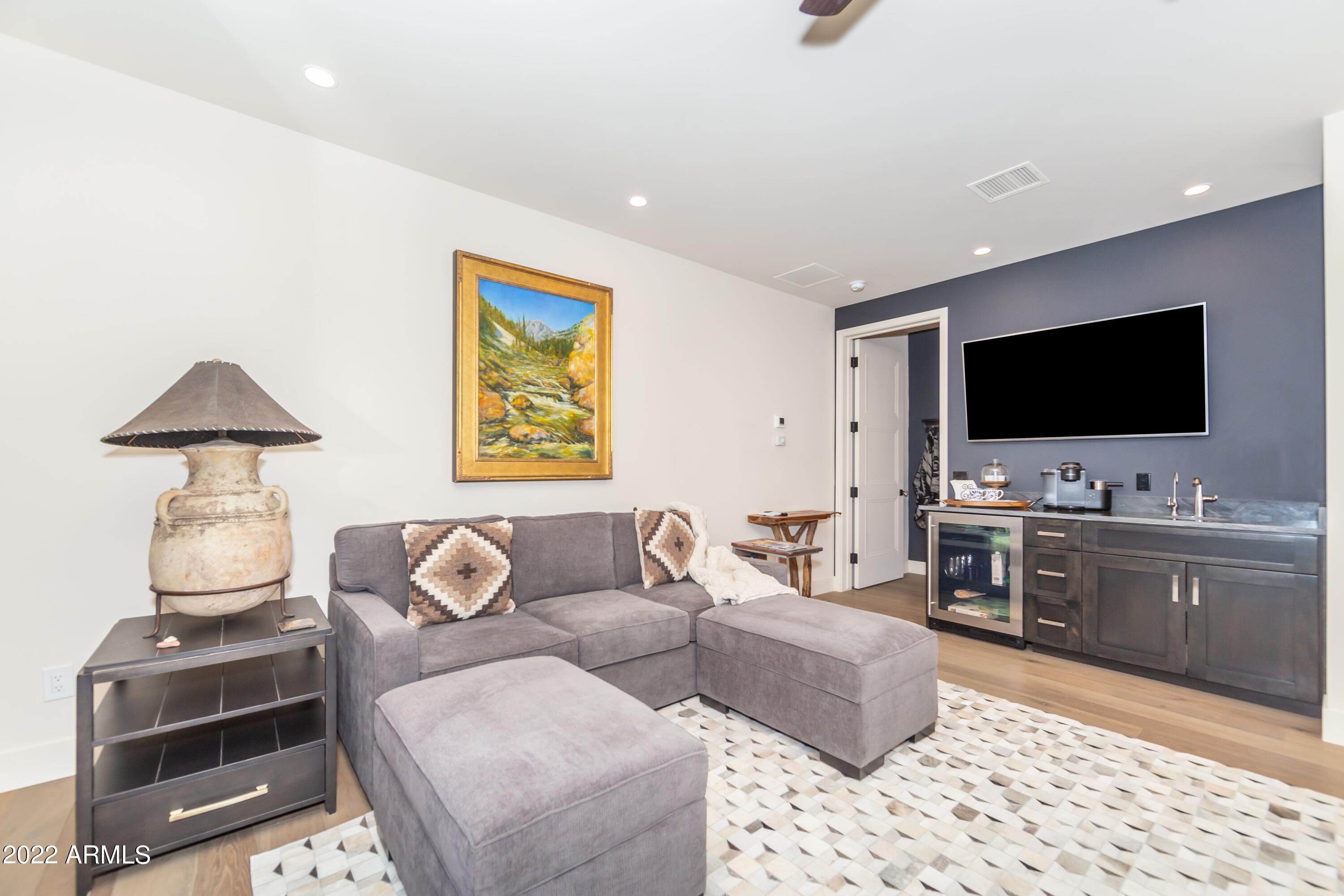 Custom Homes - Residential