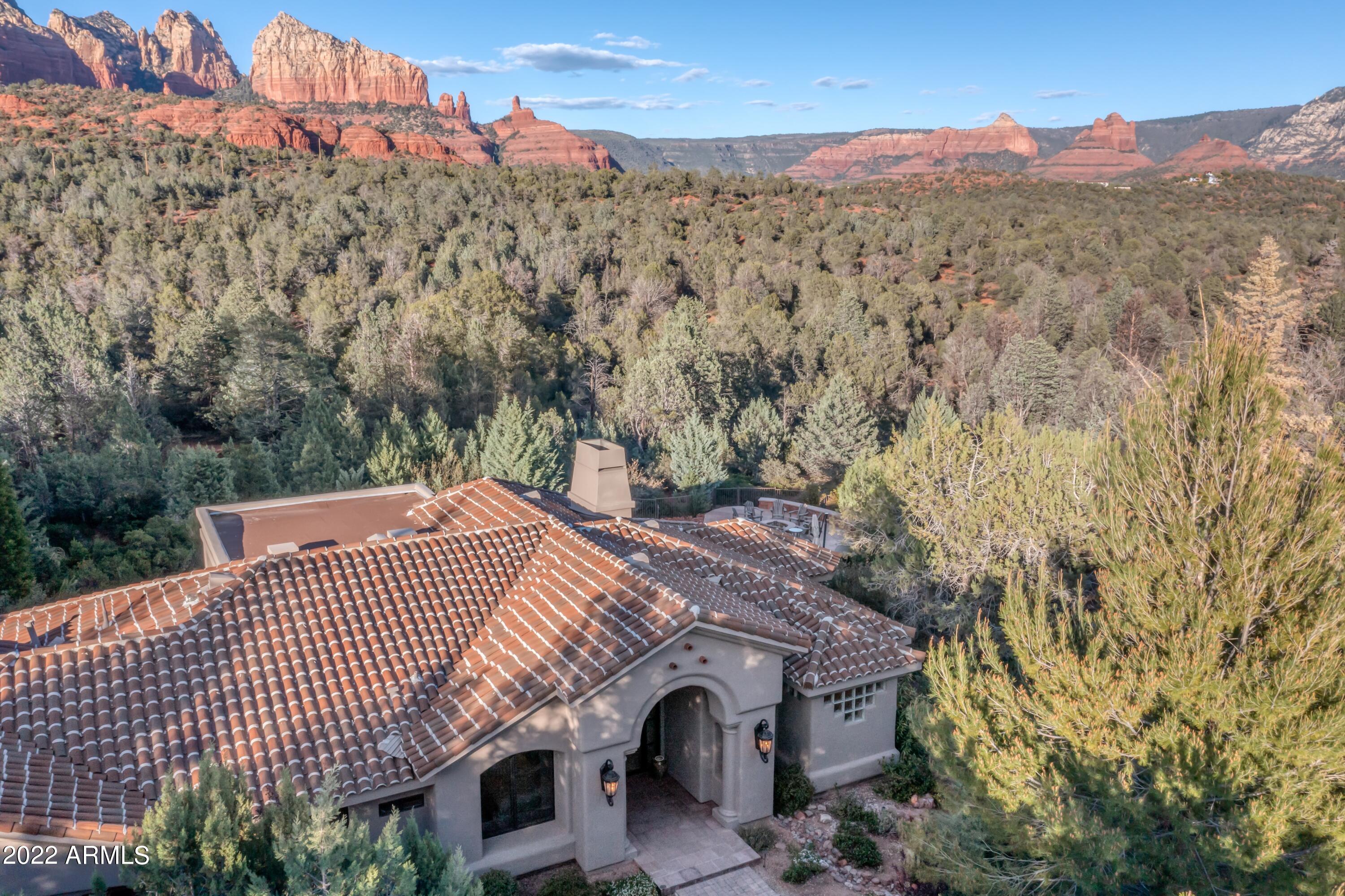 Custom Homes - Residential