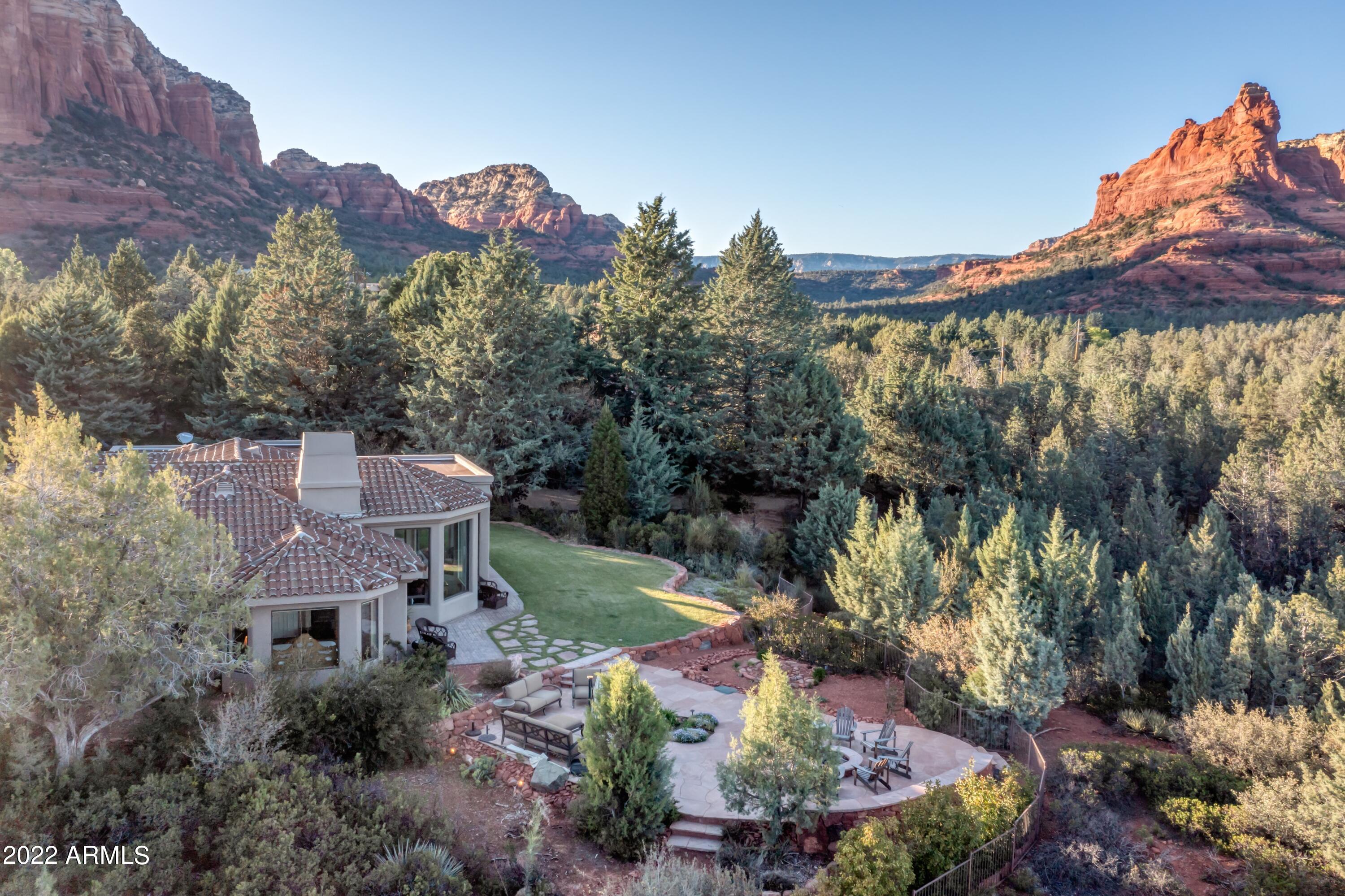 Custom Homes - Residential