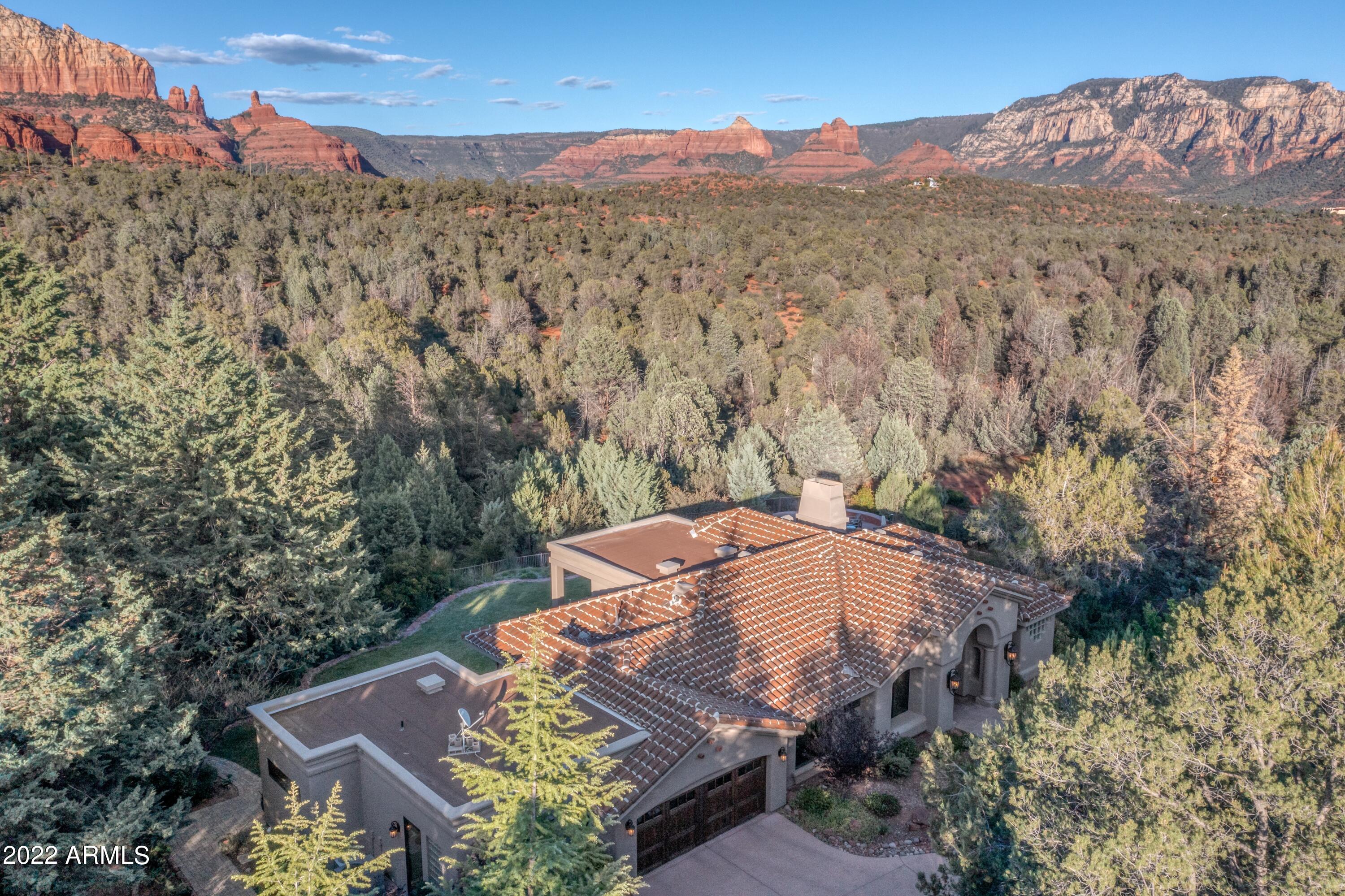 Custom Homes - Residential