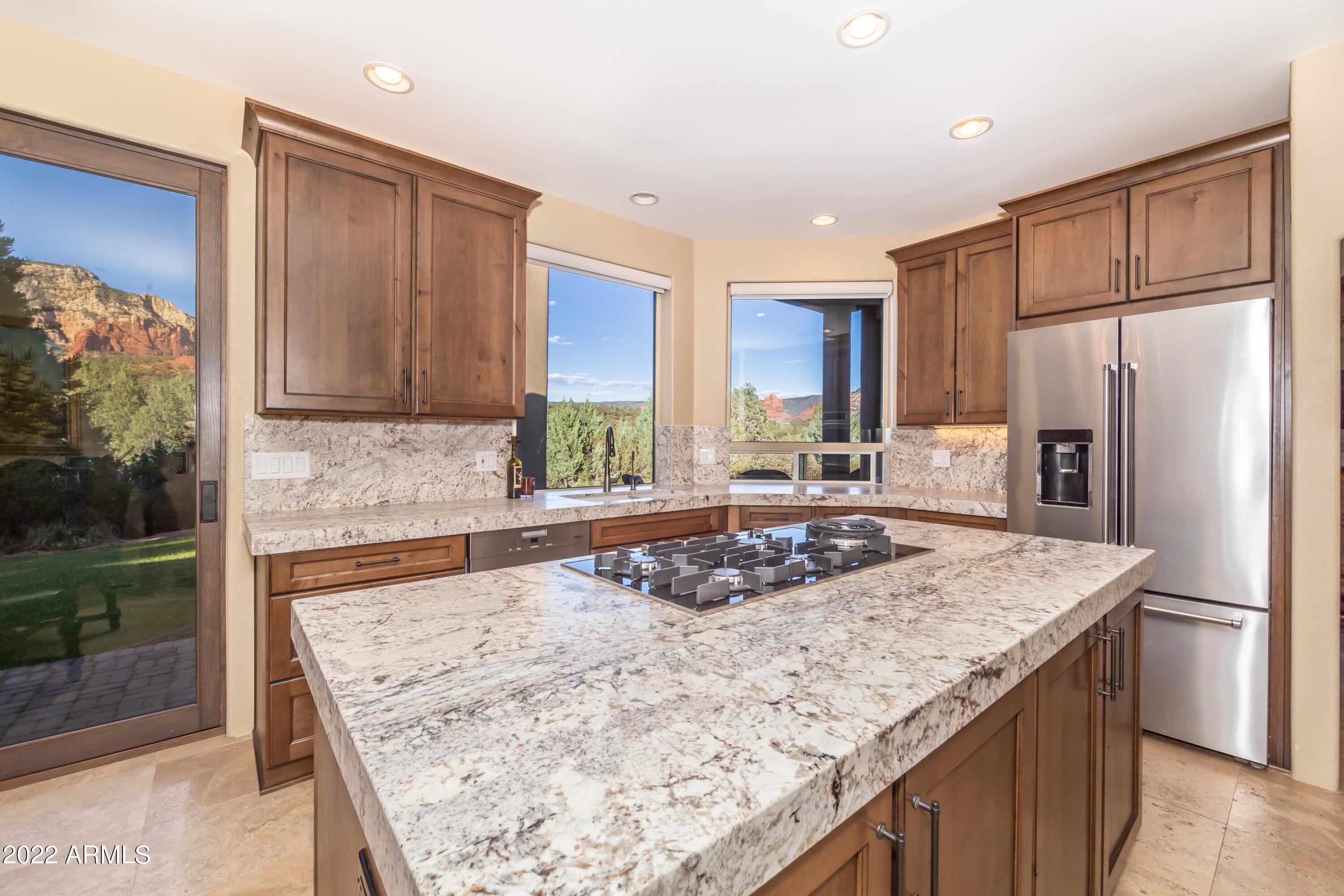 Custom Homes - Residential