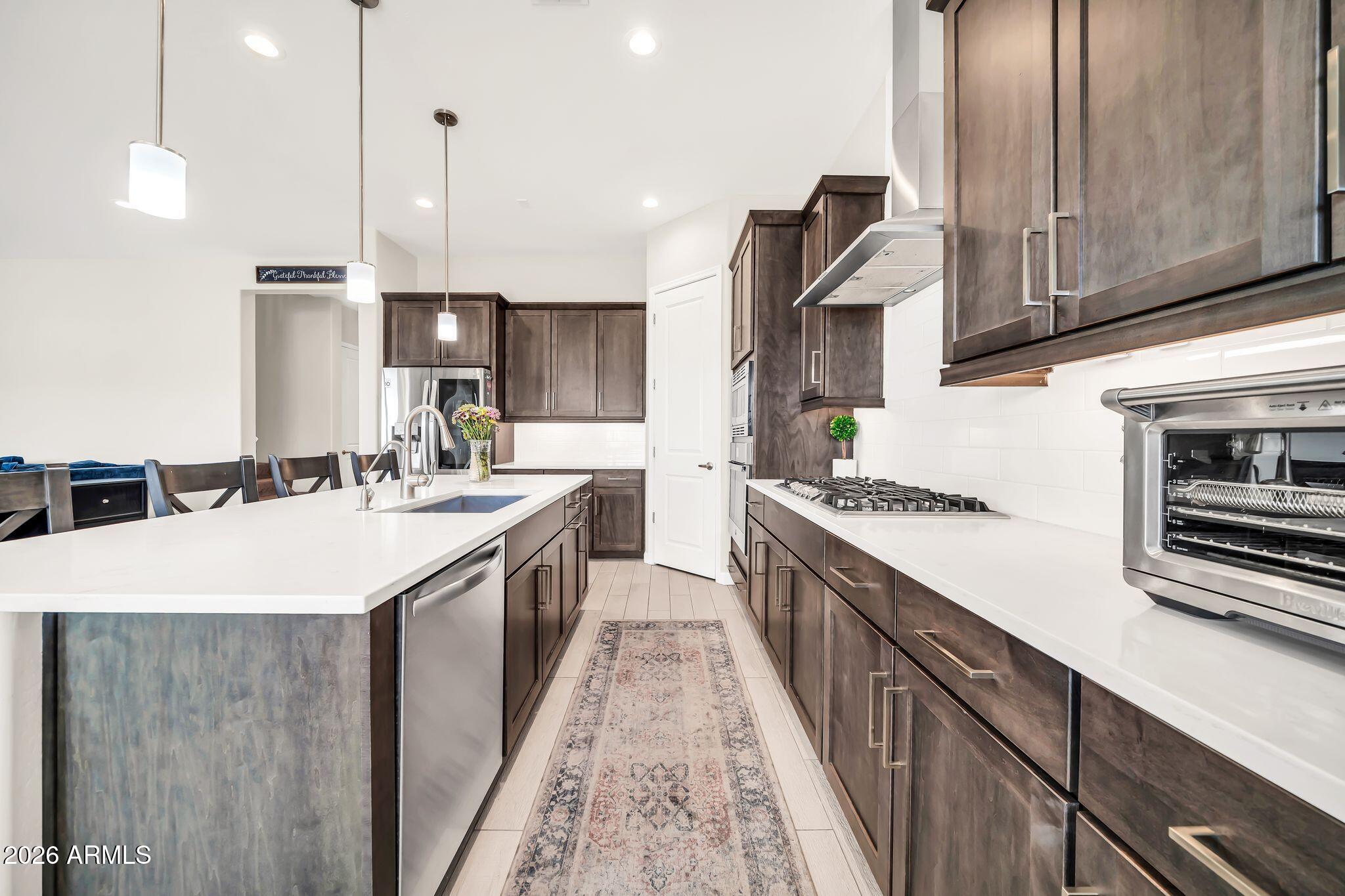 PARADISE RIDGE PCD FS6 - Residential