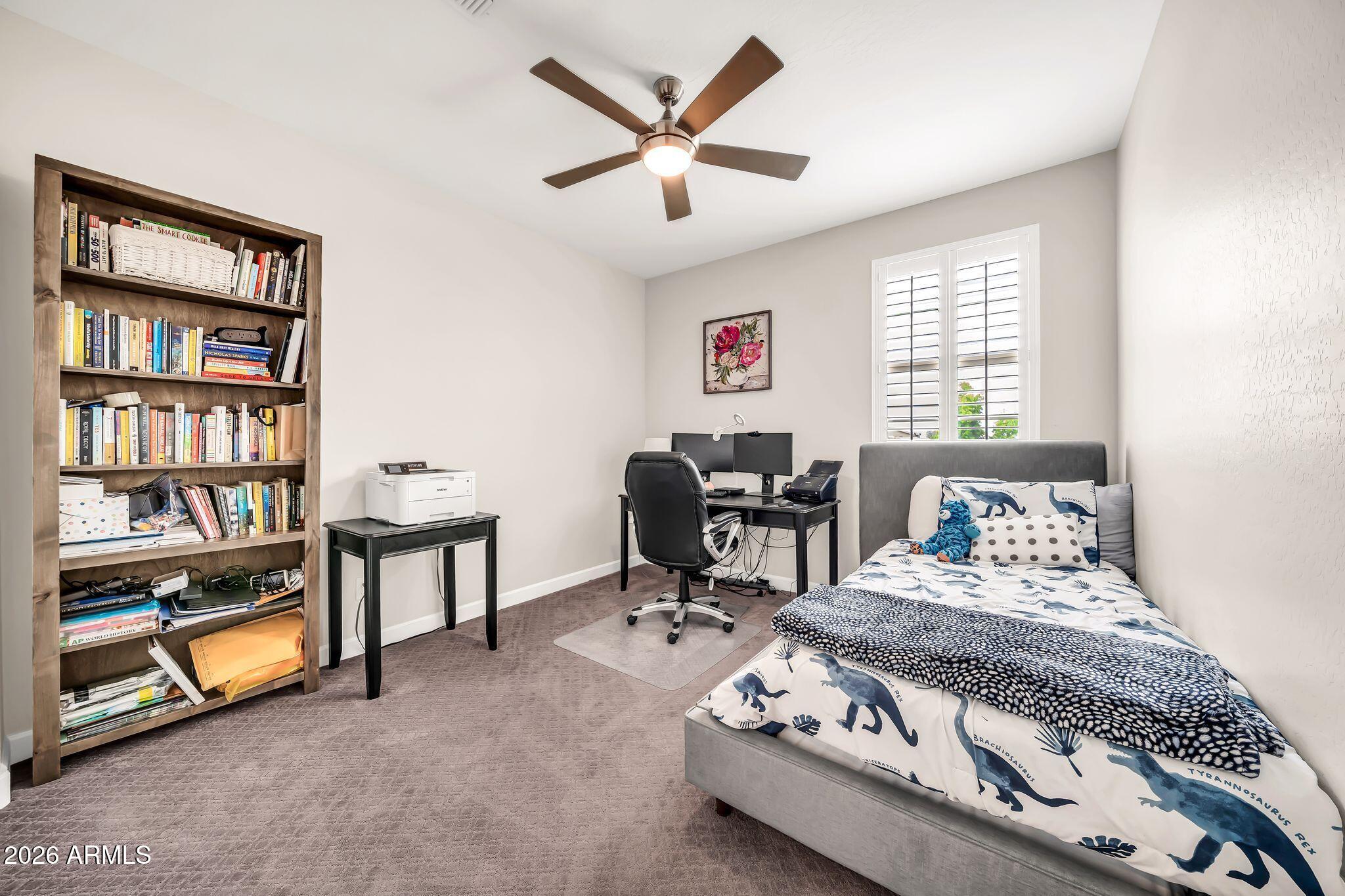 PARADISE RIDGE PCD FS6 - Residential