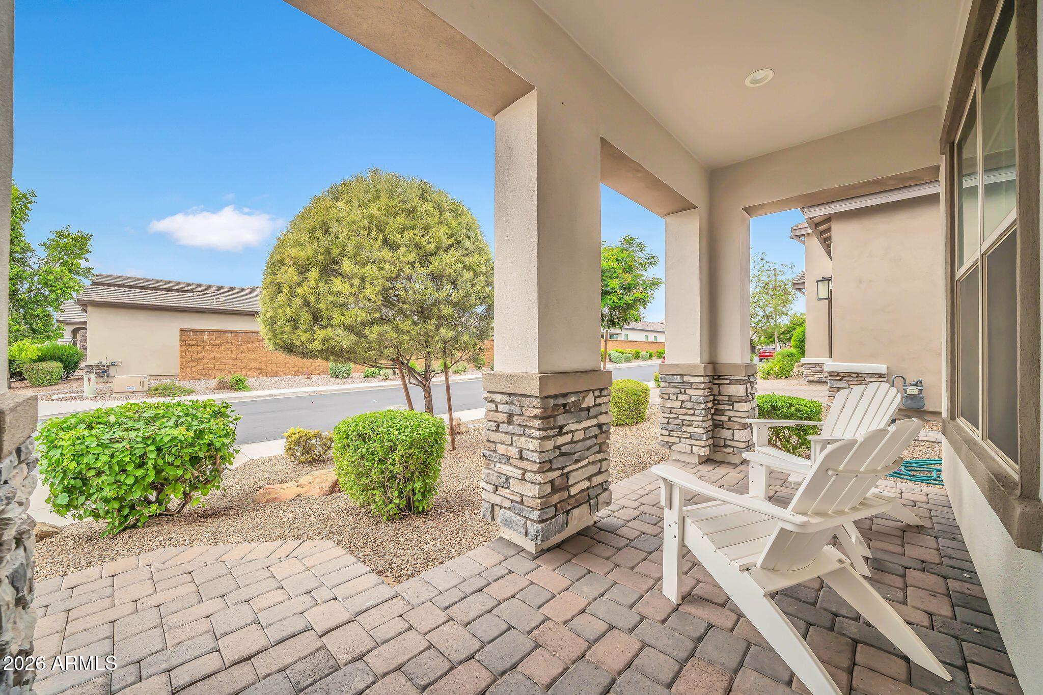 PARADISE RIDGE PCD FS6 - Residential