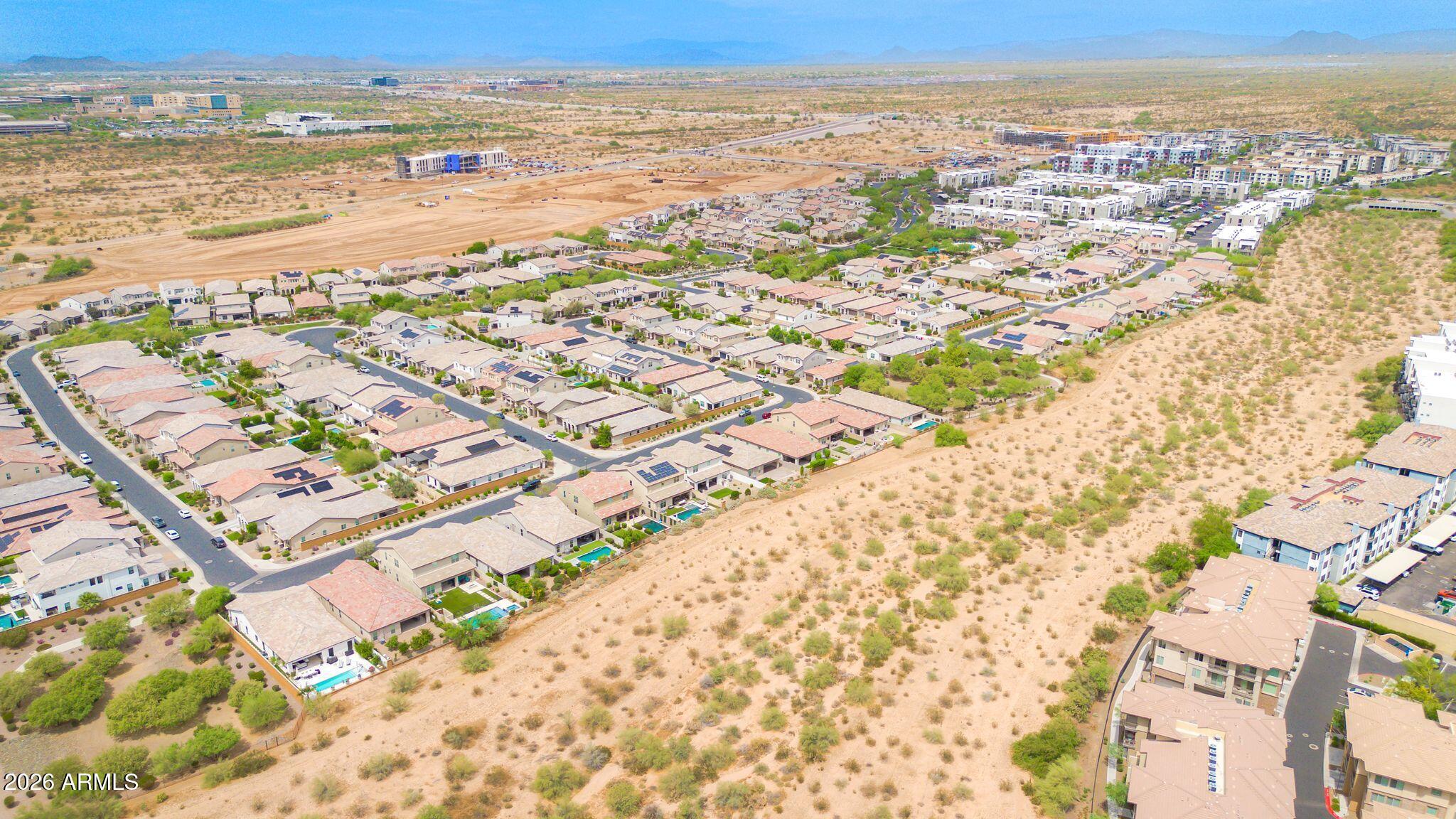 PARADISE RIDGE PCD FS6 - Residential