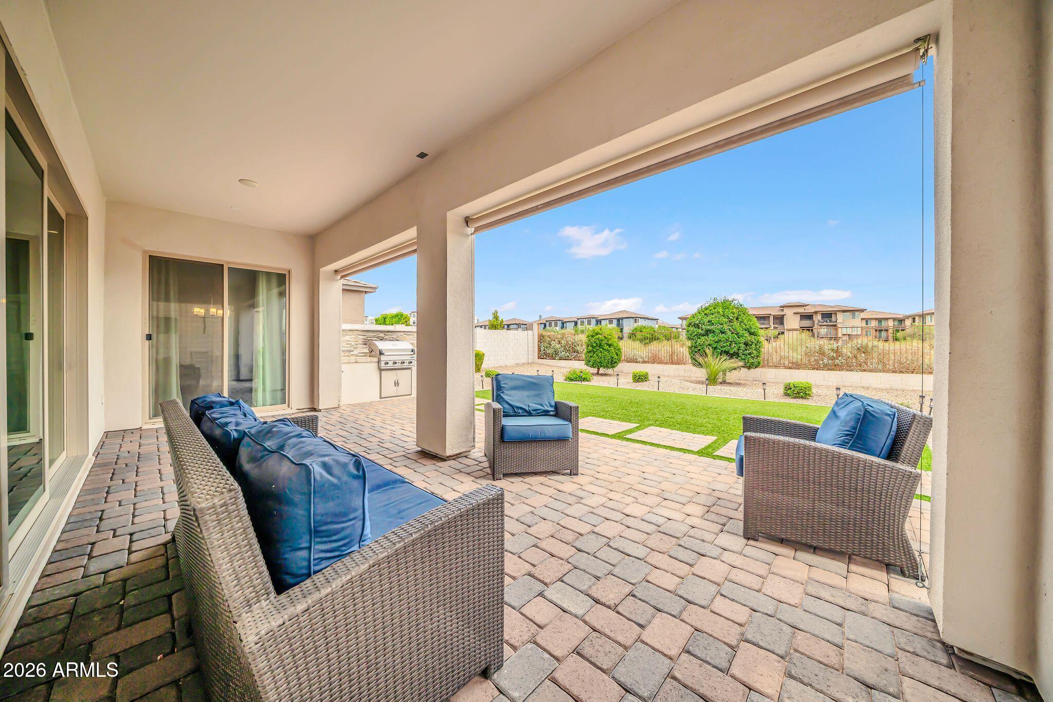 PARADISE RIDGE PCD FS6 - Residential