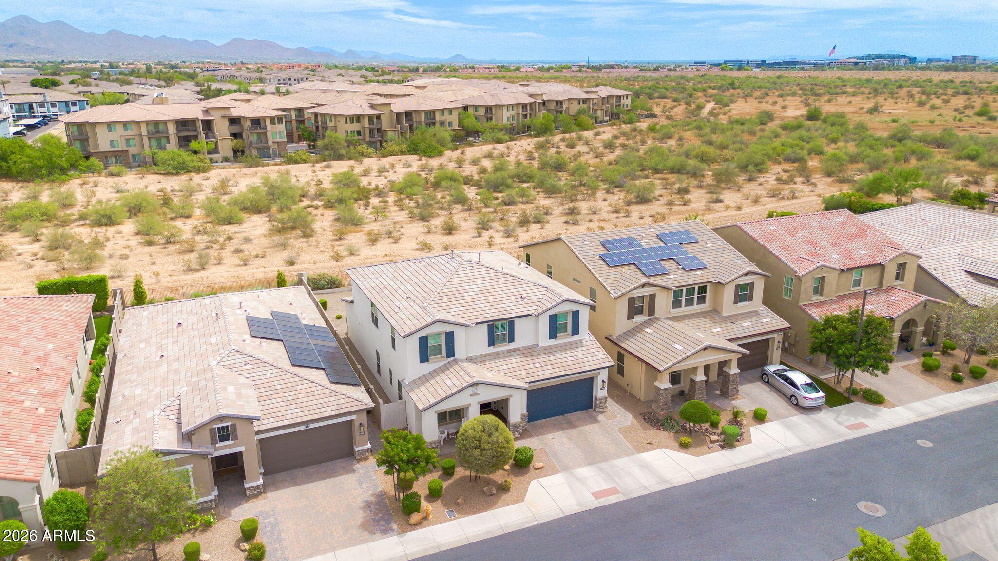 PARADISE RIDGE PCD FS6 - Residential