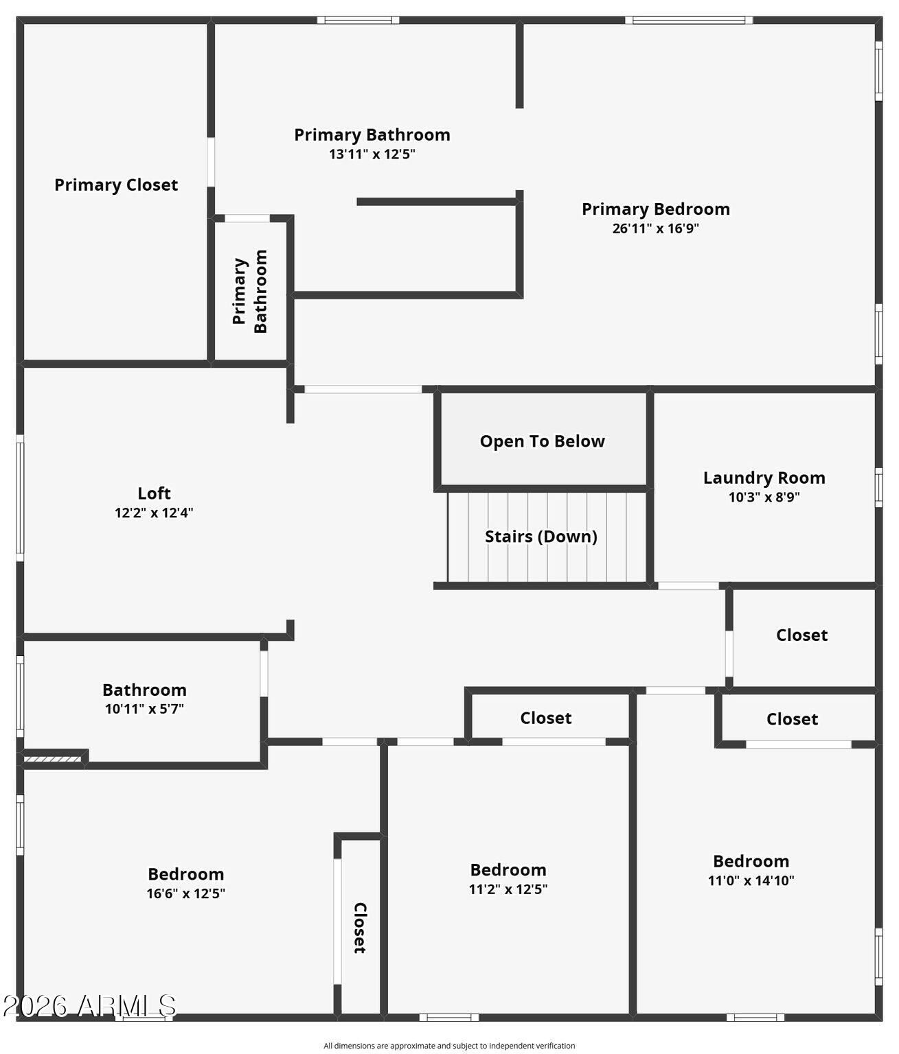 PARADISE RIDGE PCD FS6 - Residential