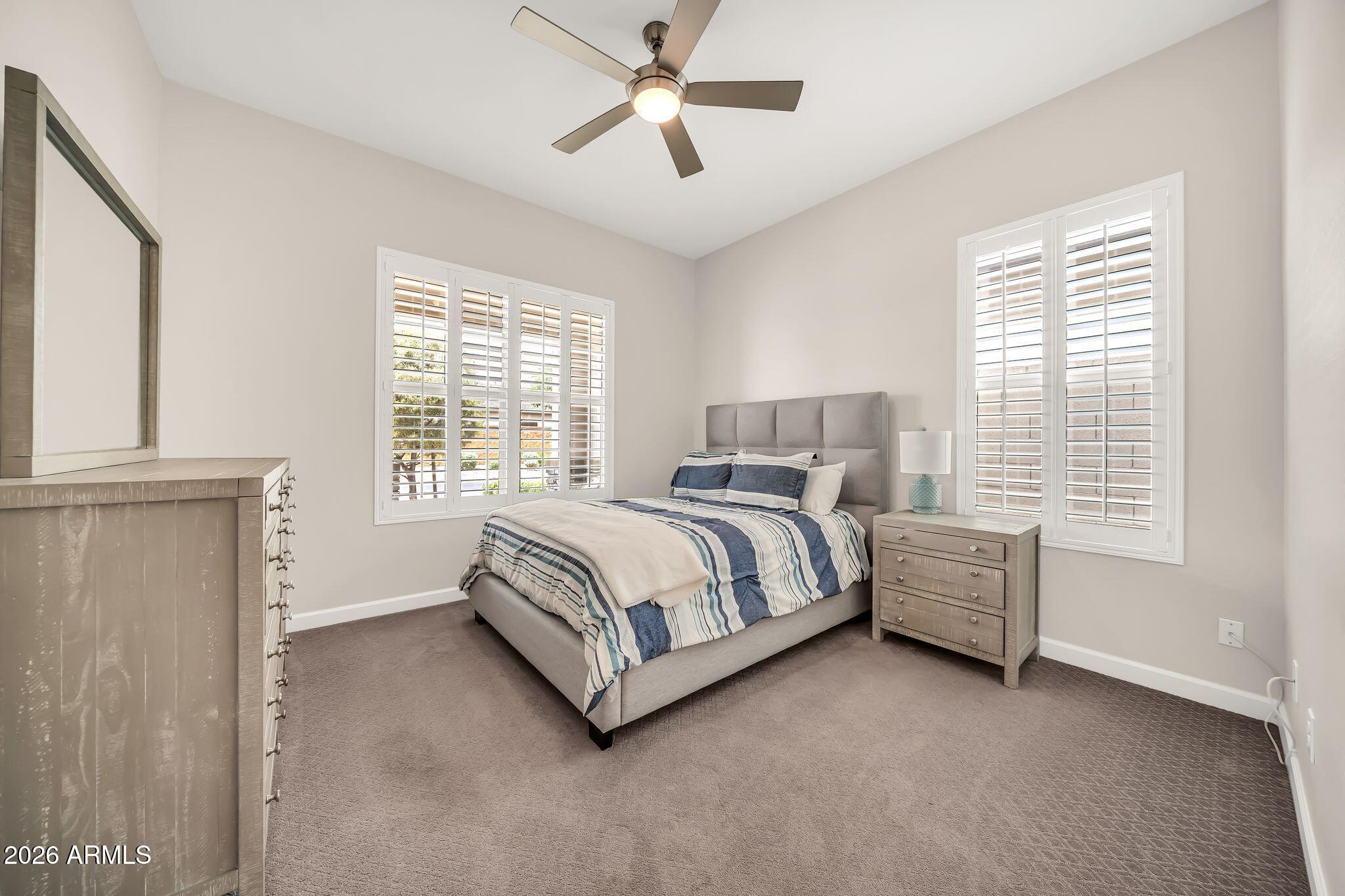 PARADISE RIDGE PCD FS6 - Residential
