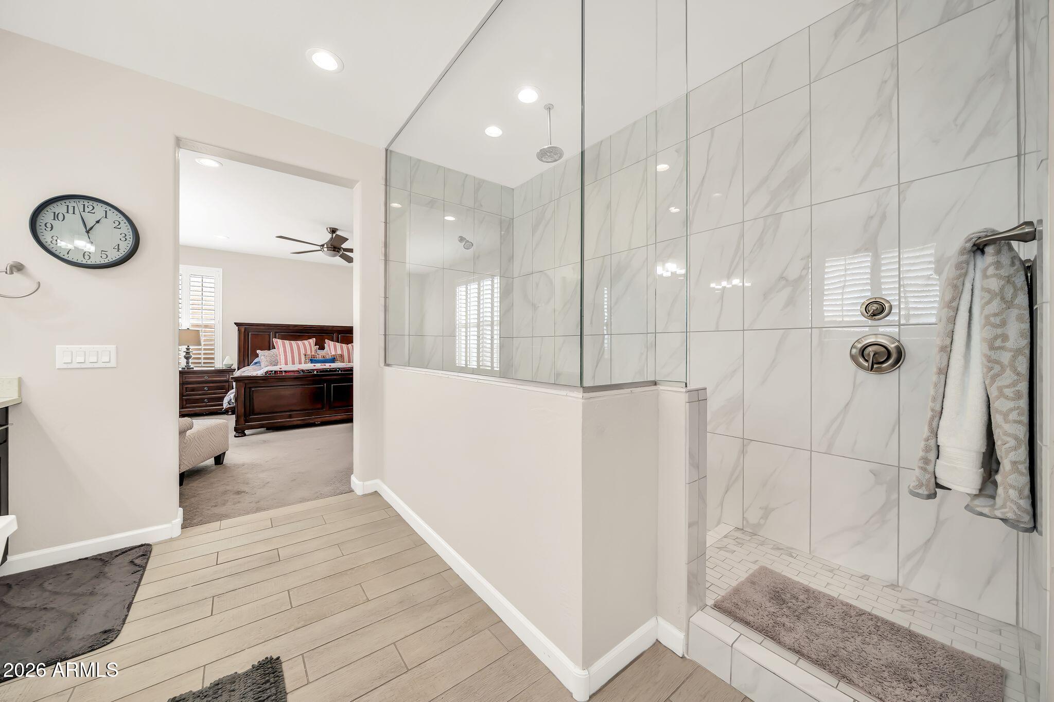 PARADISE RIDGE PCD FS6 - Residential