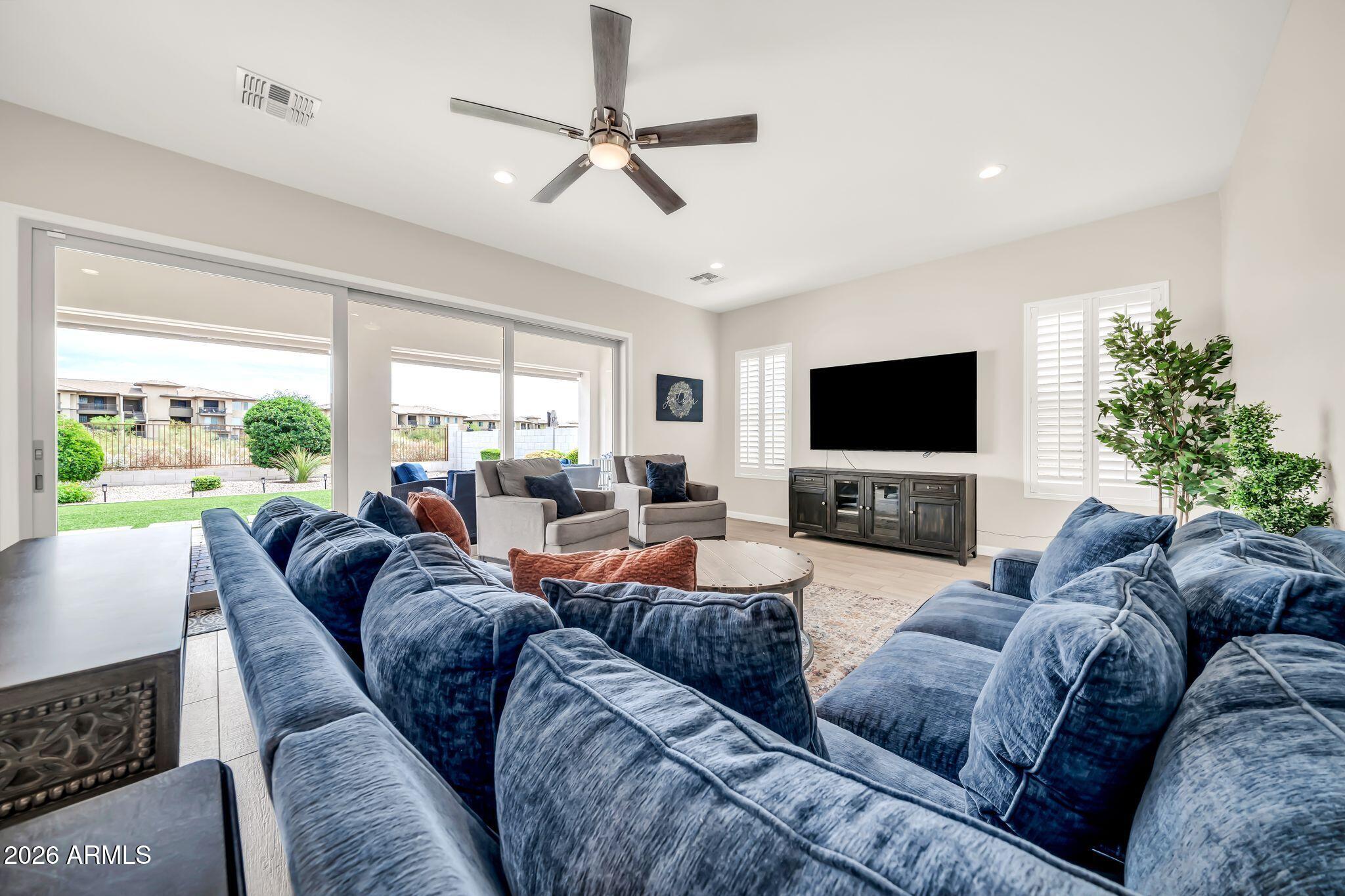 PARADISE RIDGE PCD FS6 - Residential
