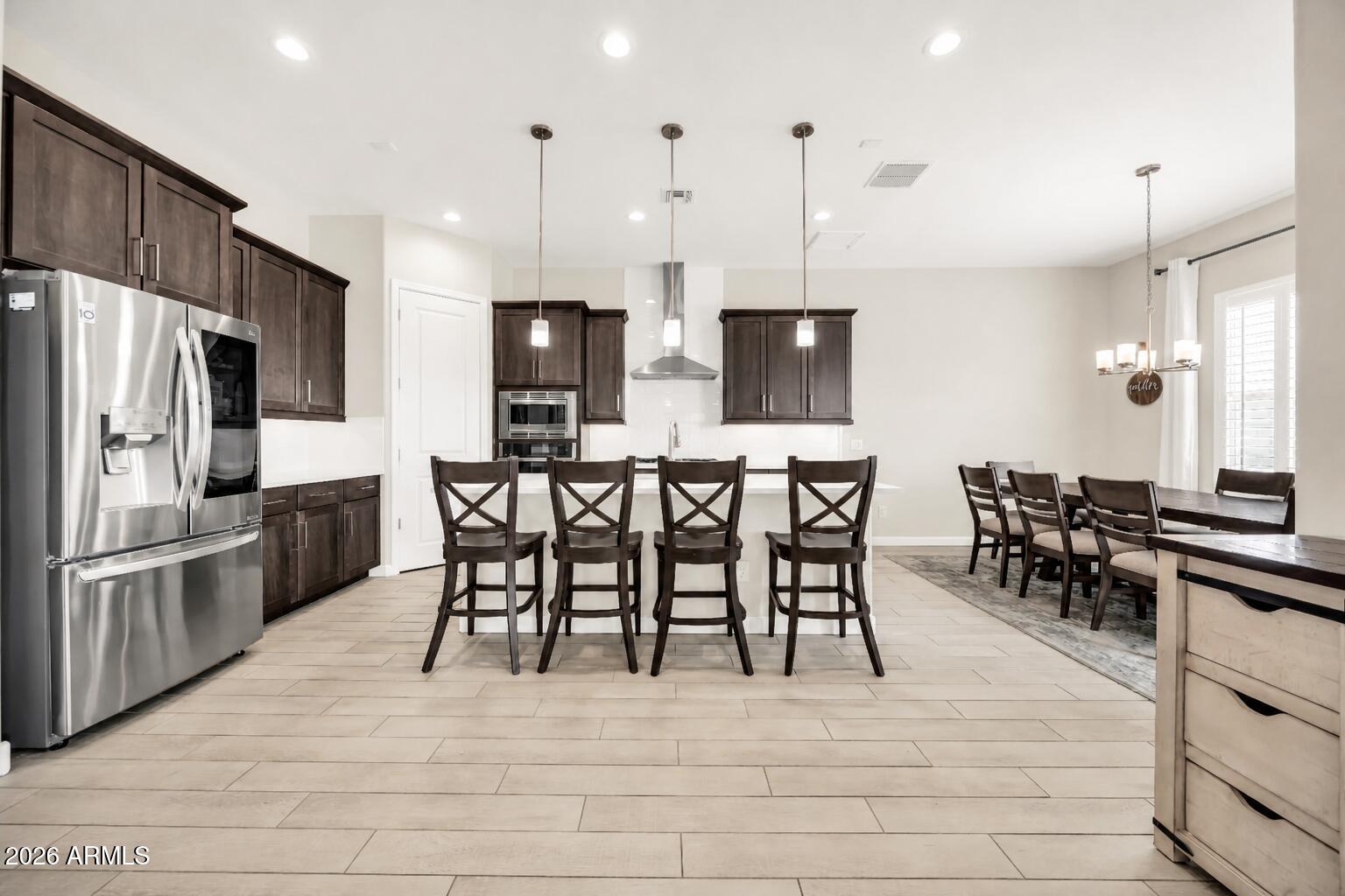 PARADISE RIDGE PCD FS6 - Residential