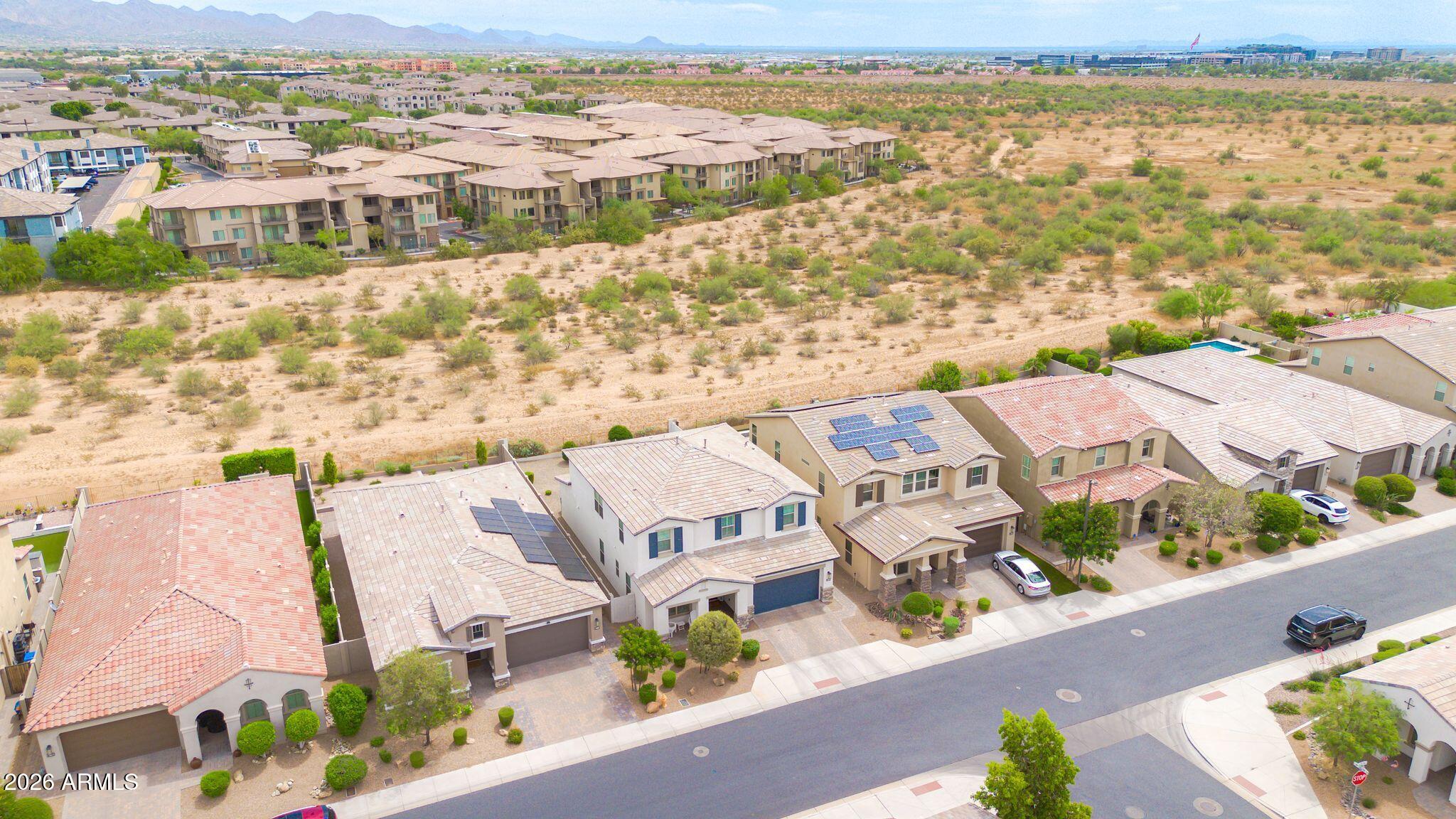PARADISE RIDGE PCD FS6 - Residential