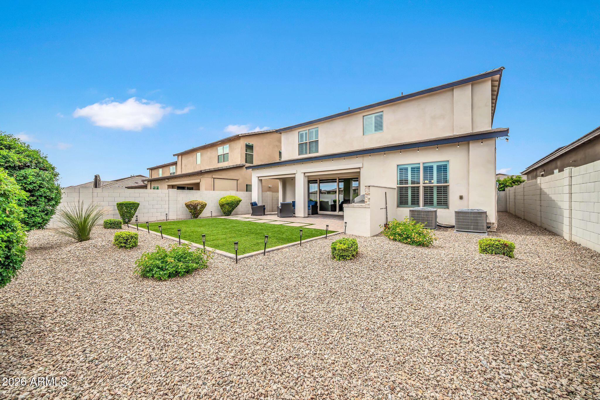 PARADISE RIDGE PCD FS6 - Residential