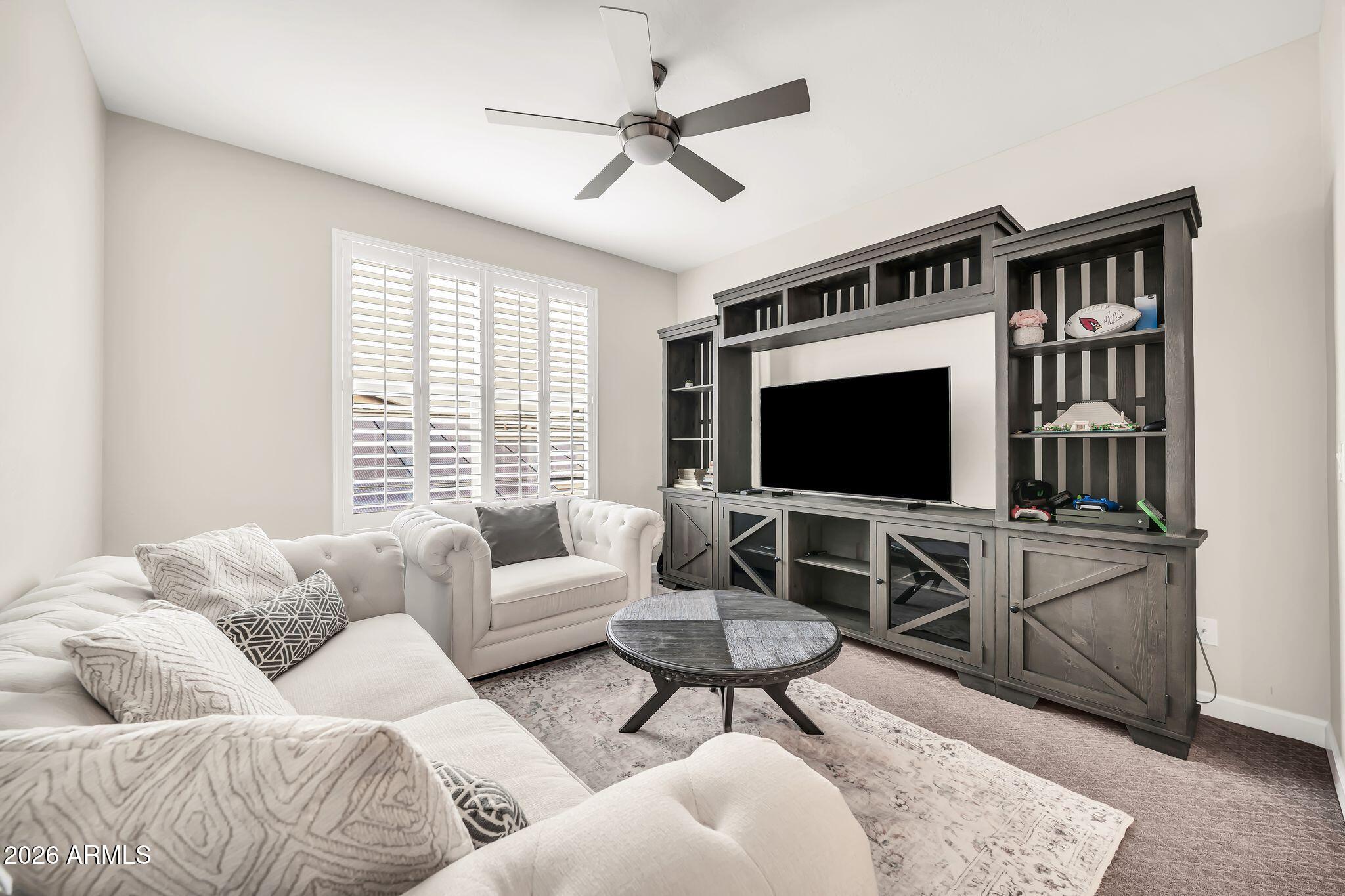 PARADISE RIDGE PCD FS6 - Residential