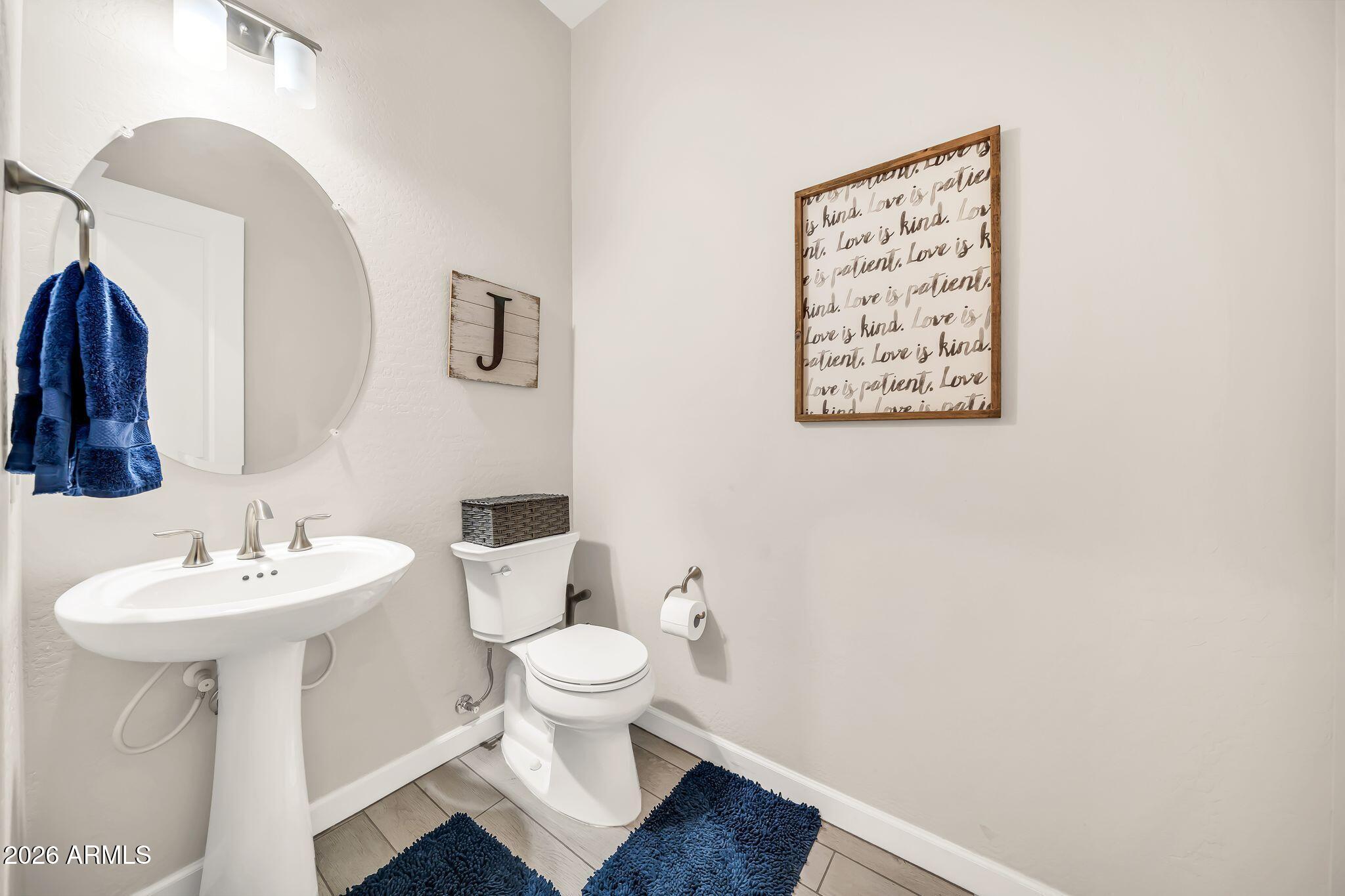 PARADISE RIDGE PCD FS6 - Residential