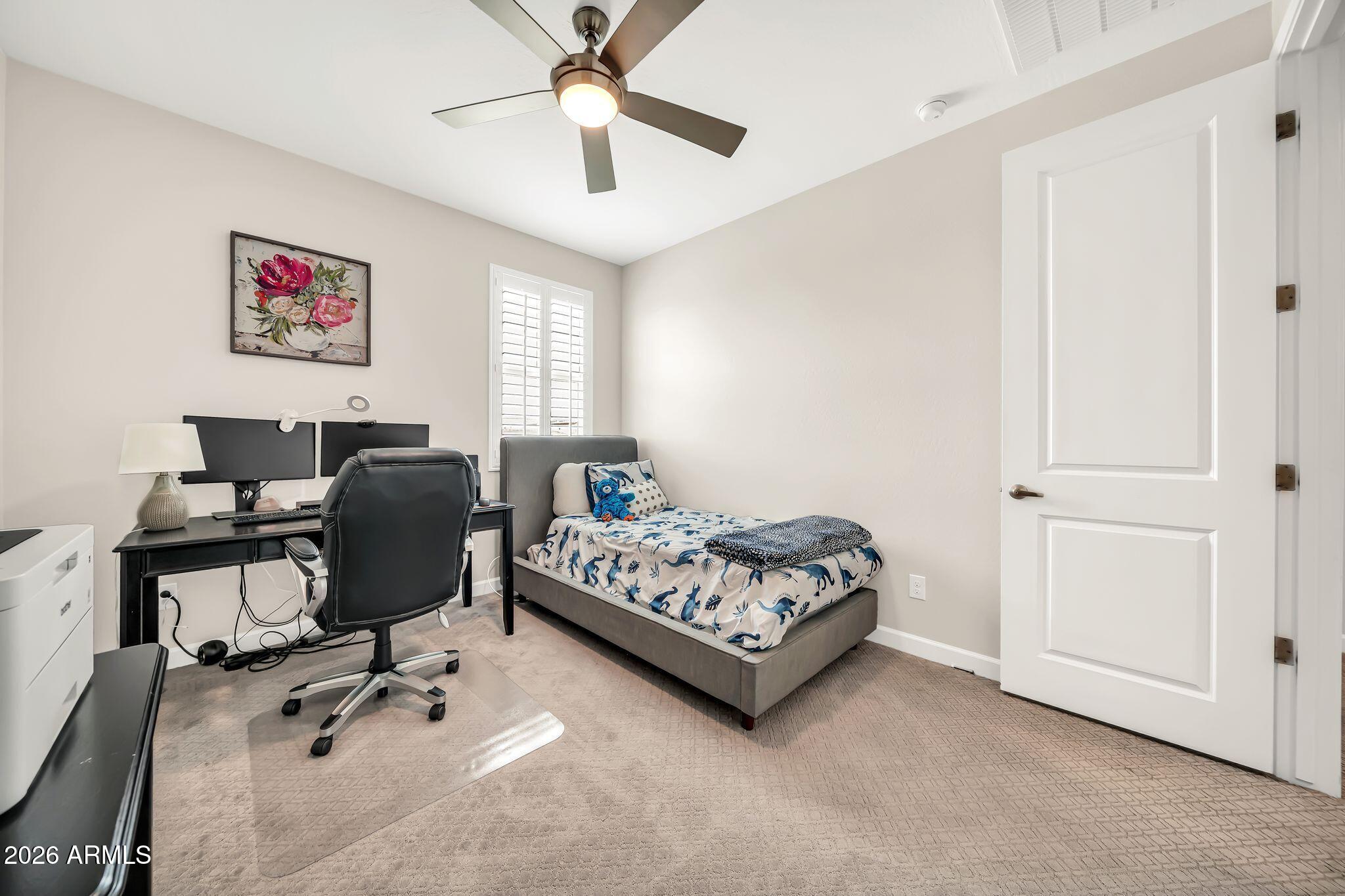PARADISE RIDGE PCD FS6 - Residential