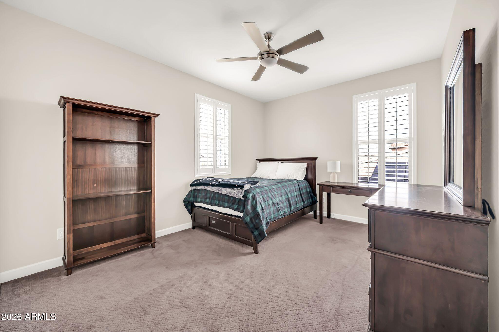 PARADISE RIDGE PCD FS6 - Residential