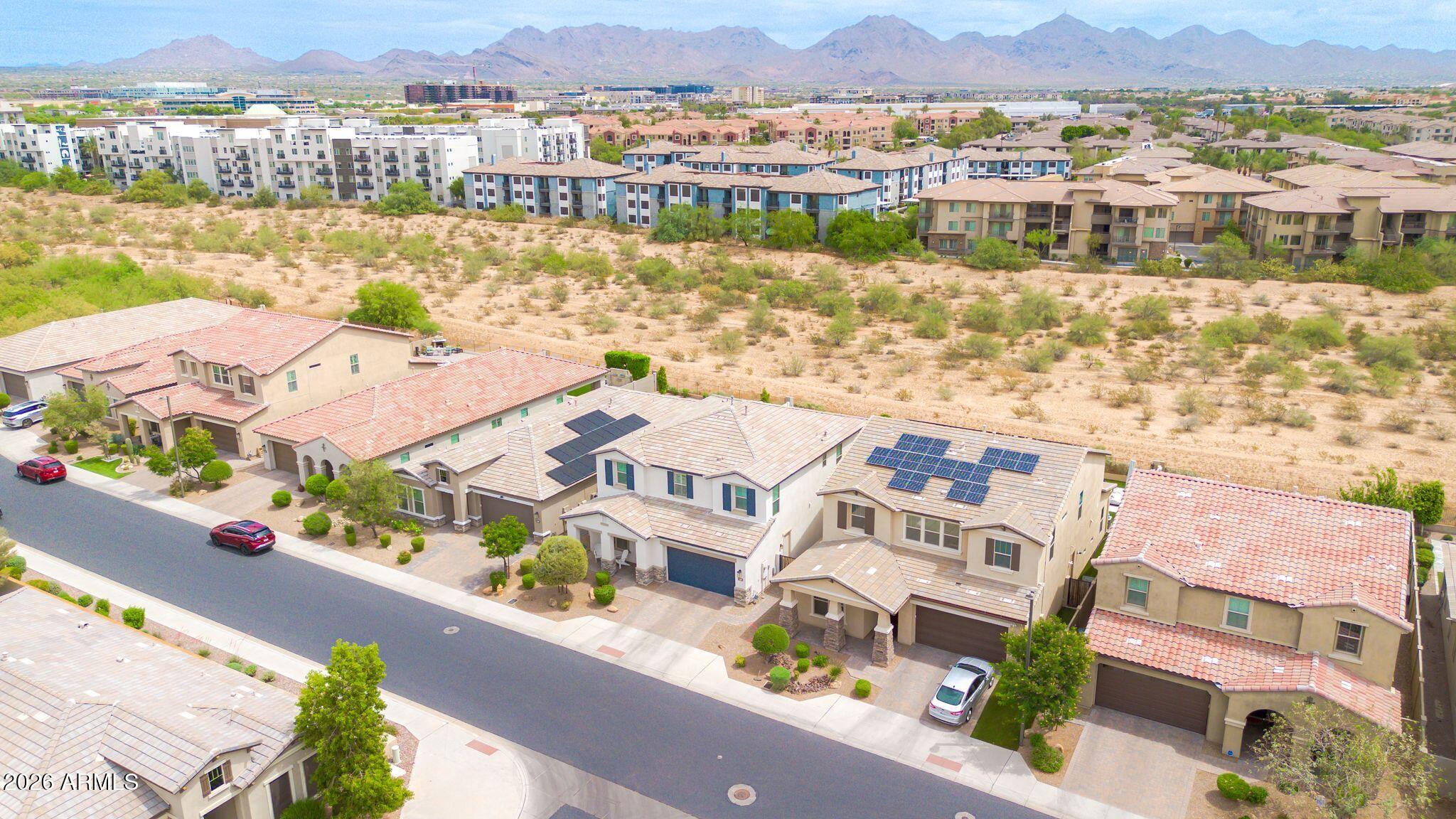 PARADISE RIDGE PCD FS6 - Residential