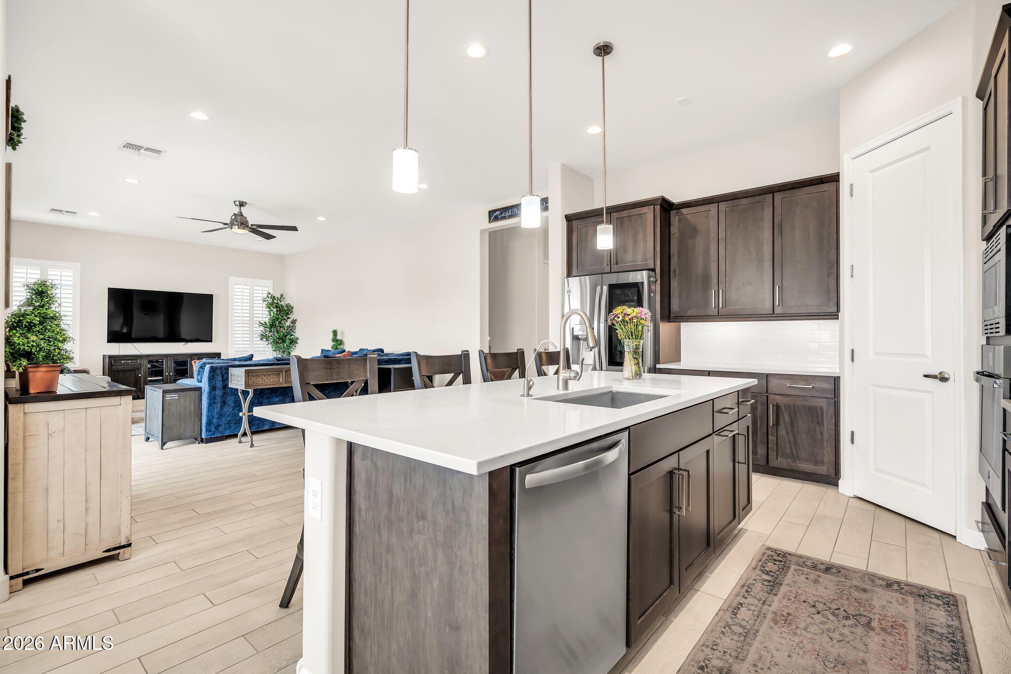 PARADISE RIDGE PCD FS6 - Residential