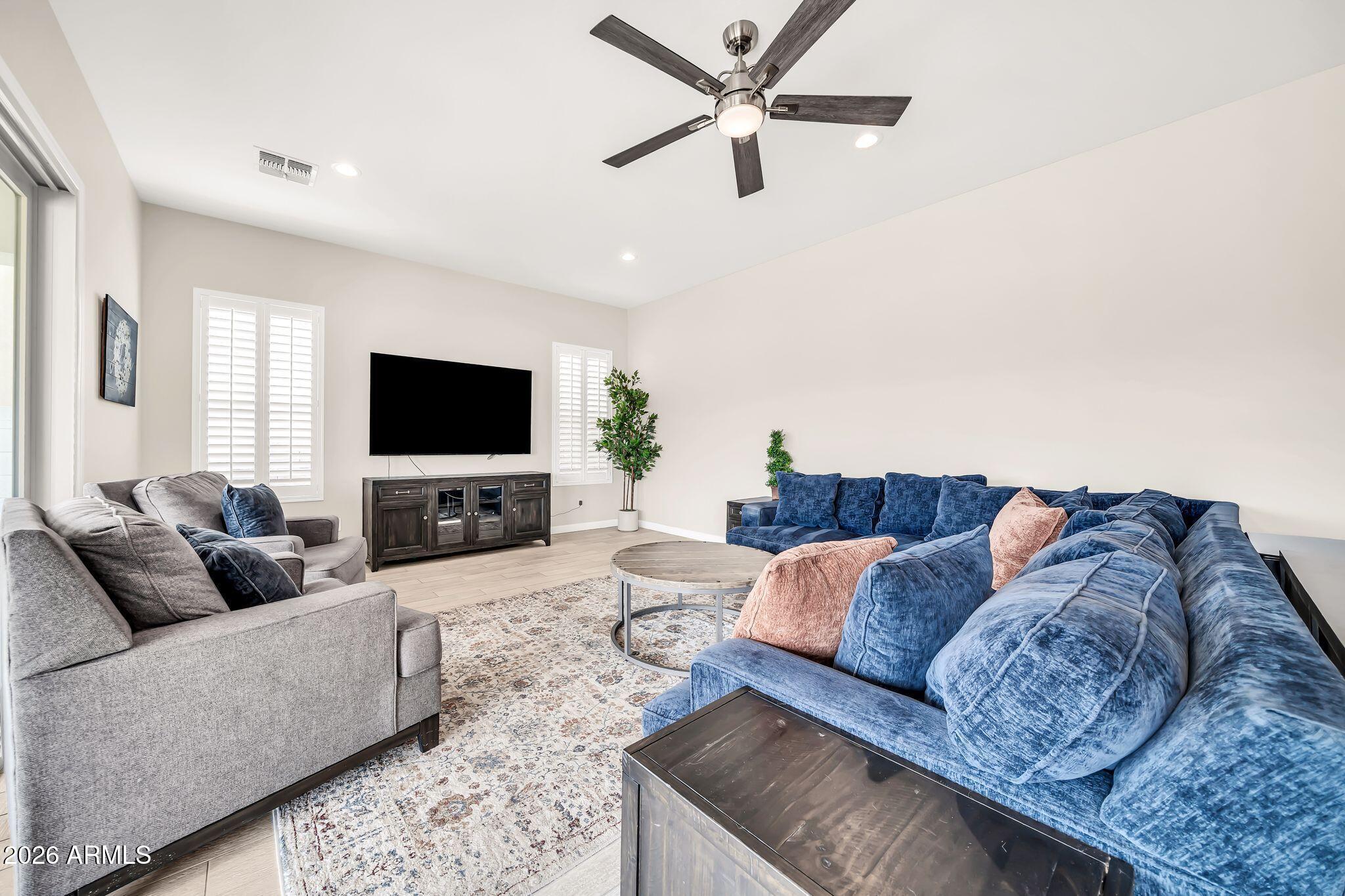 PARADISE RIDGE PCD FS6 - Residential