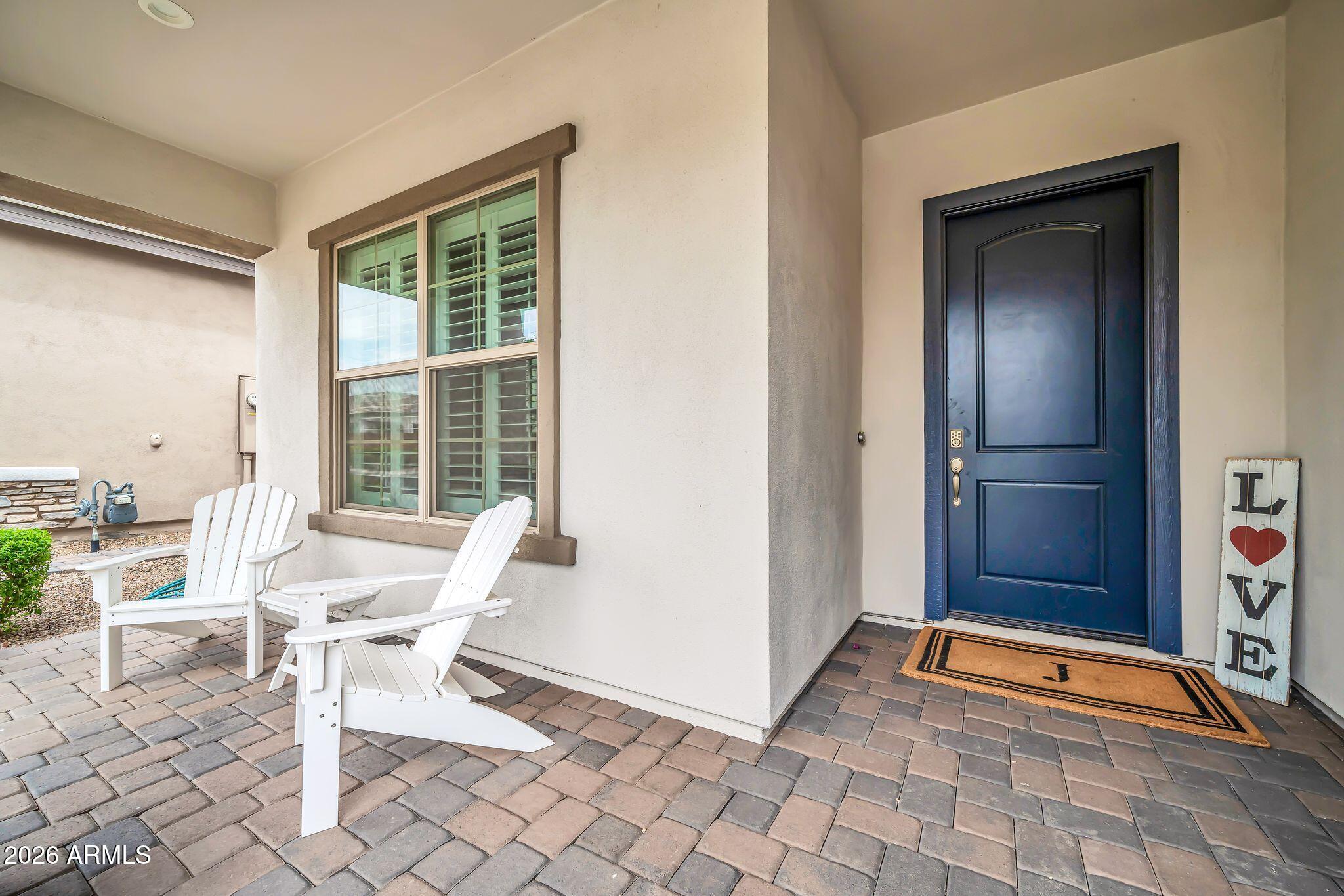PARADISE RIDGE PCD FS6 - Residential