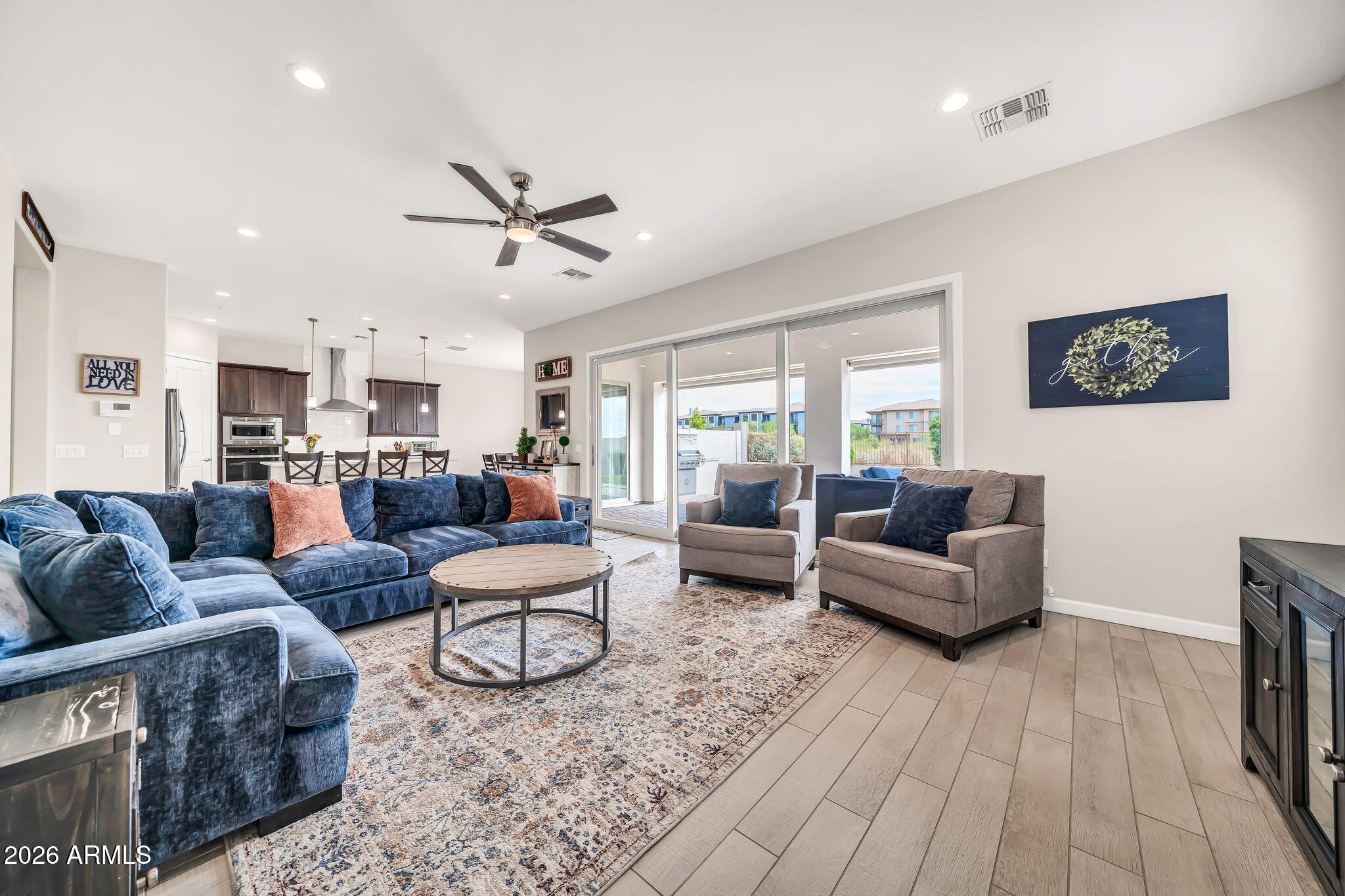 PARADISE RIDGE PCD FS6 - Residential