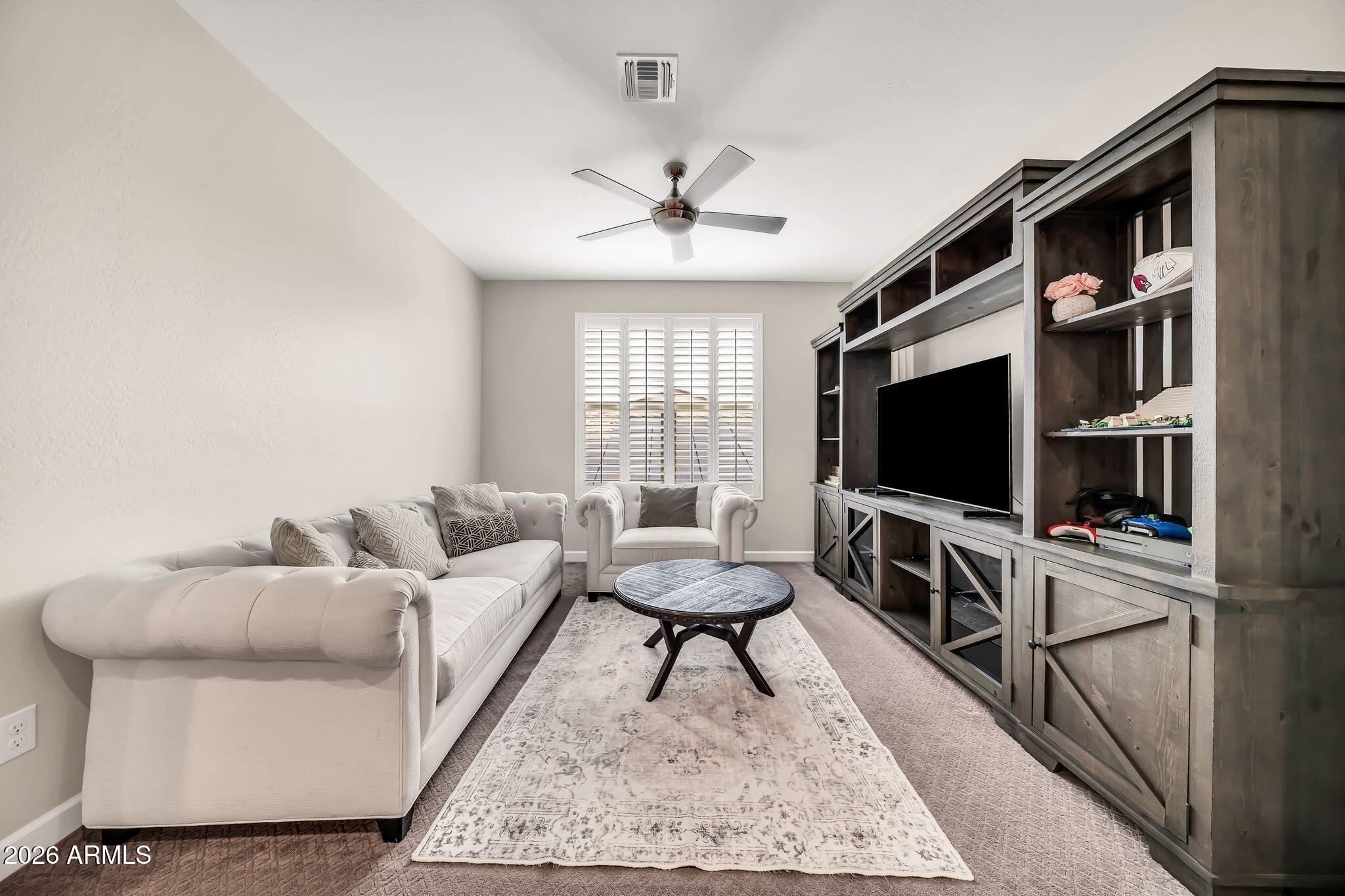 PARADISE RIDGE PCD FS6 - Residential