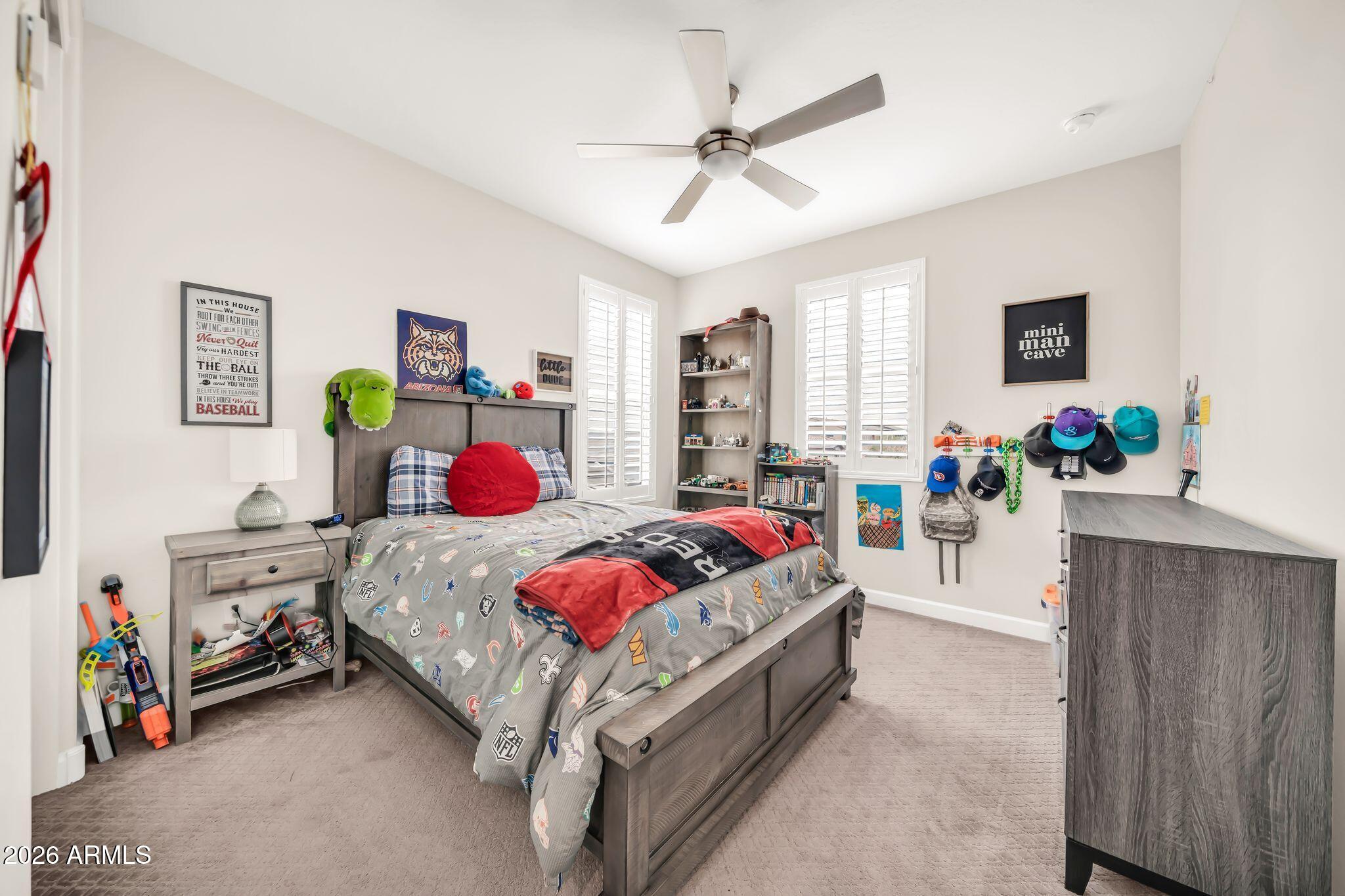 PARADISE RIDGE PCD FS6 - Residential