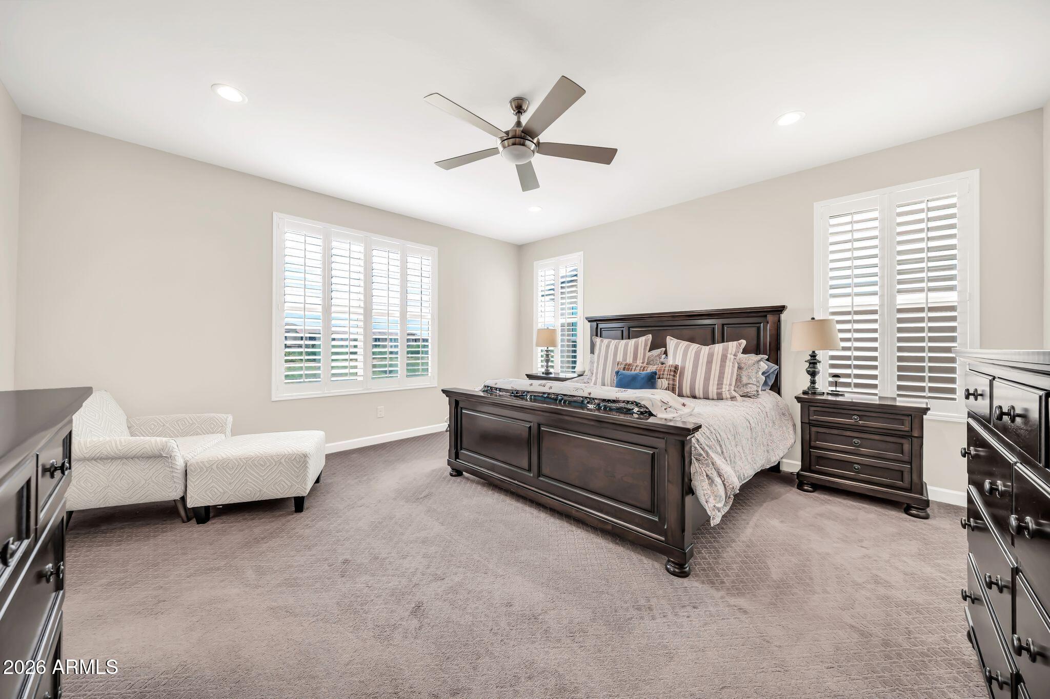 PARADISE RIDGE PCD FS6 - Residential