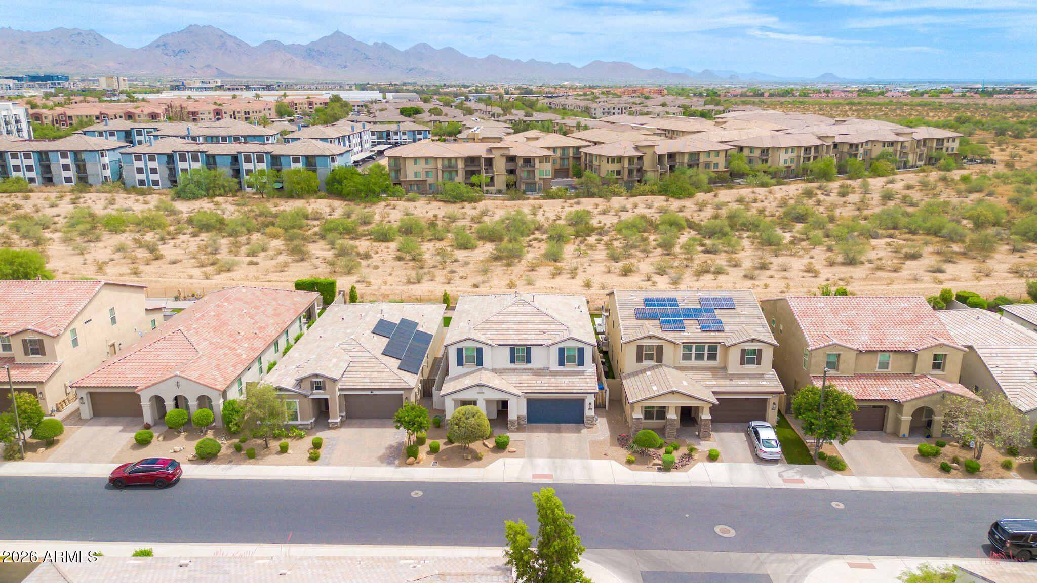 PARADISE RIDGE PCD FS6 - Residential