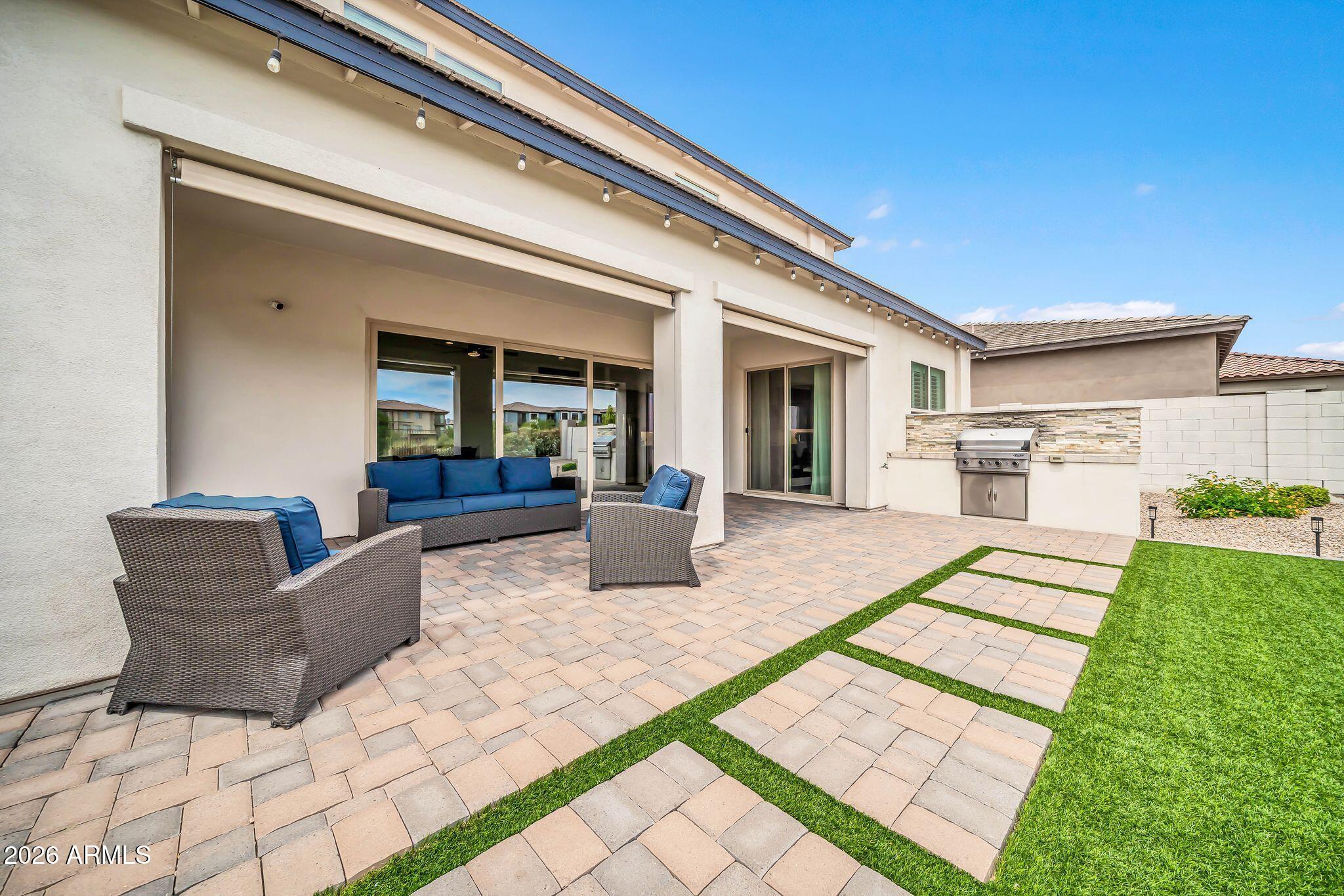 PARADISE RIDGE PCD FS6 - Residential