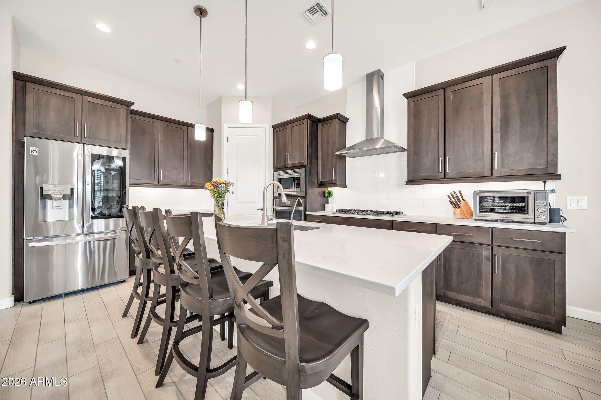 PARADISE RIDGE PCD FS6 - Residential
