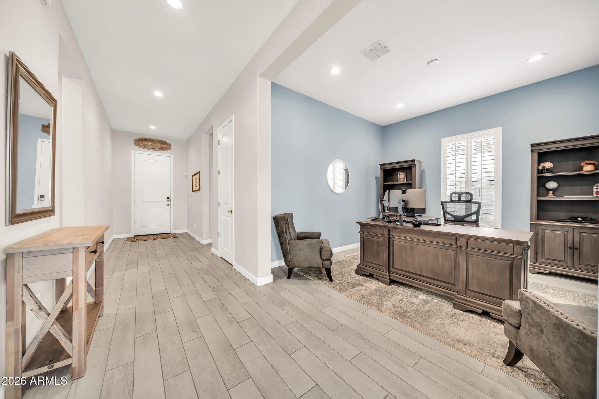 PARADISE RIDGE PCD FS6 - Residential
