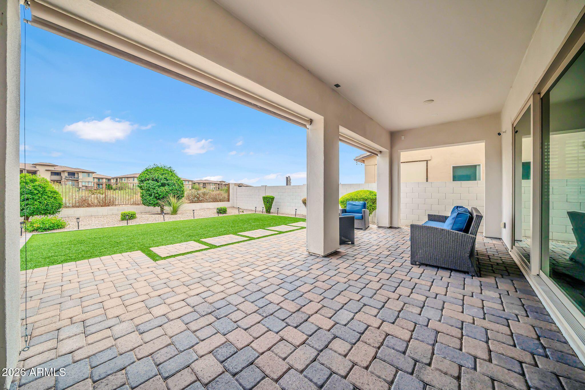 PARADISE RIDGE PCD FS6 - Residential