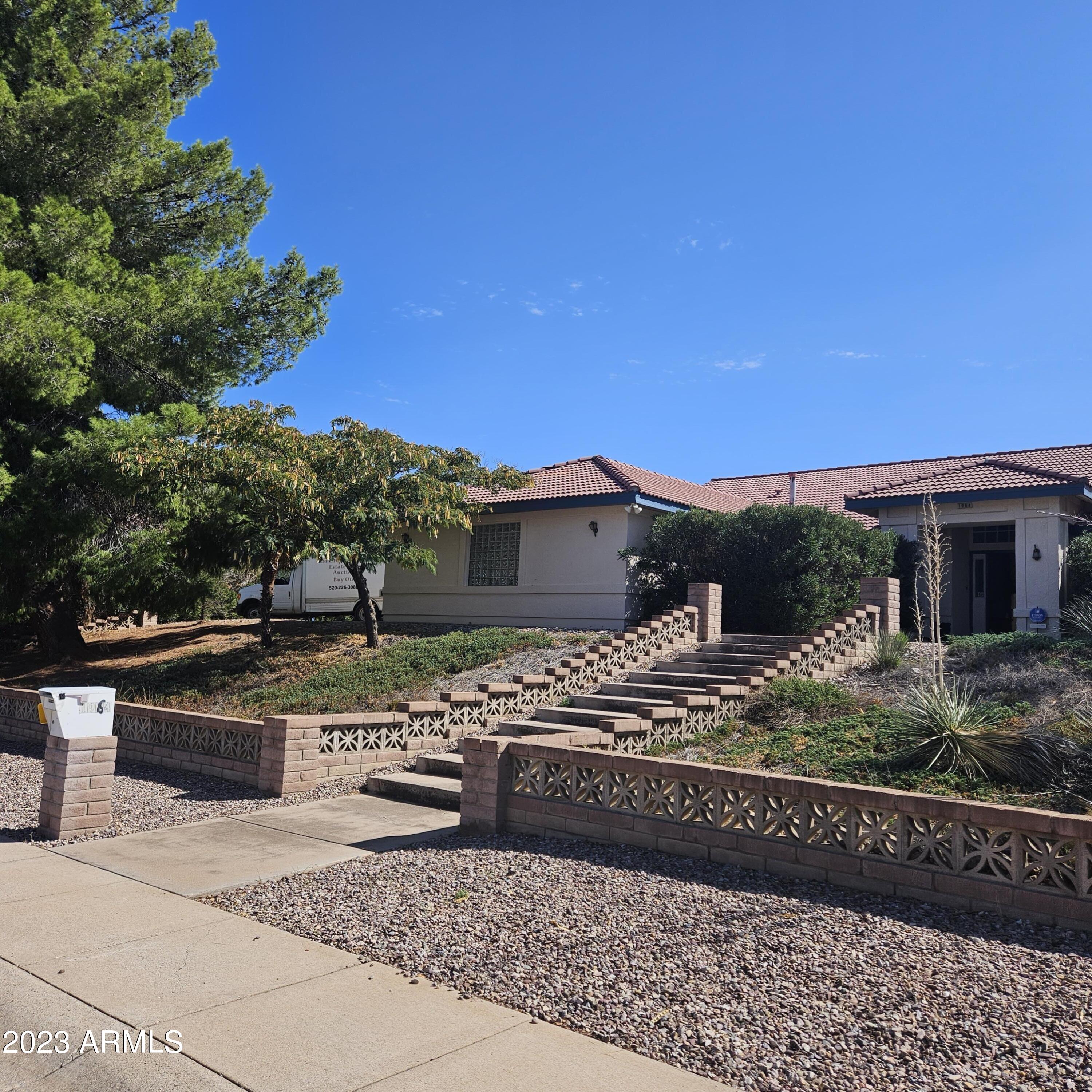 Town & Country Estates Opportunity! Large 4 bedroom home on a half acre lot with beautiful pool. Centrally located. Formal living room, family room with Fireplace, formal dining room, breakfast area, master bedroom with sitting area. 4 bedrooms, 3 bathrooms, 3 car garage. Home needs some work and is value priced accordingly!