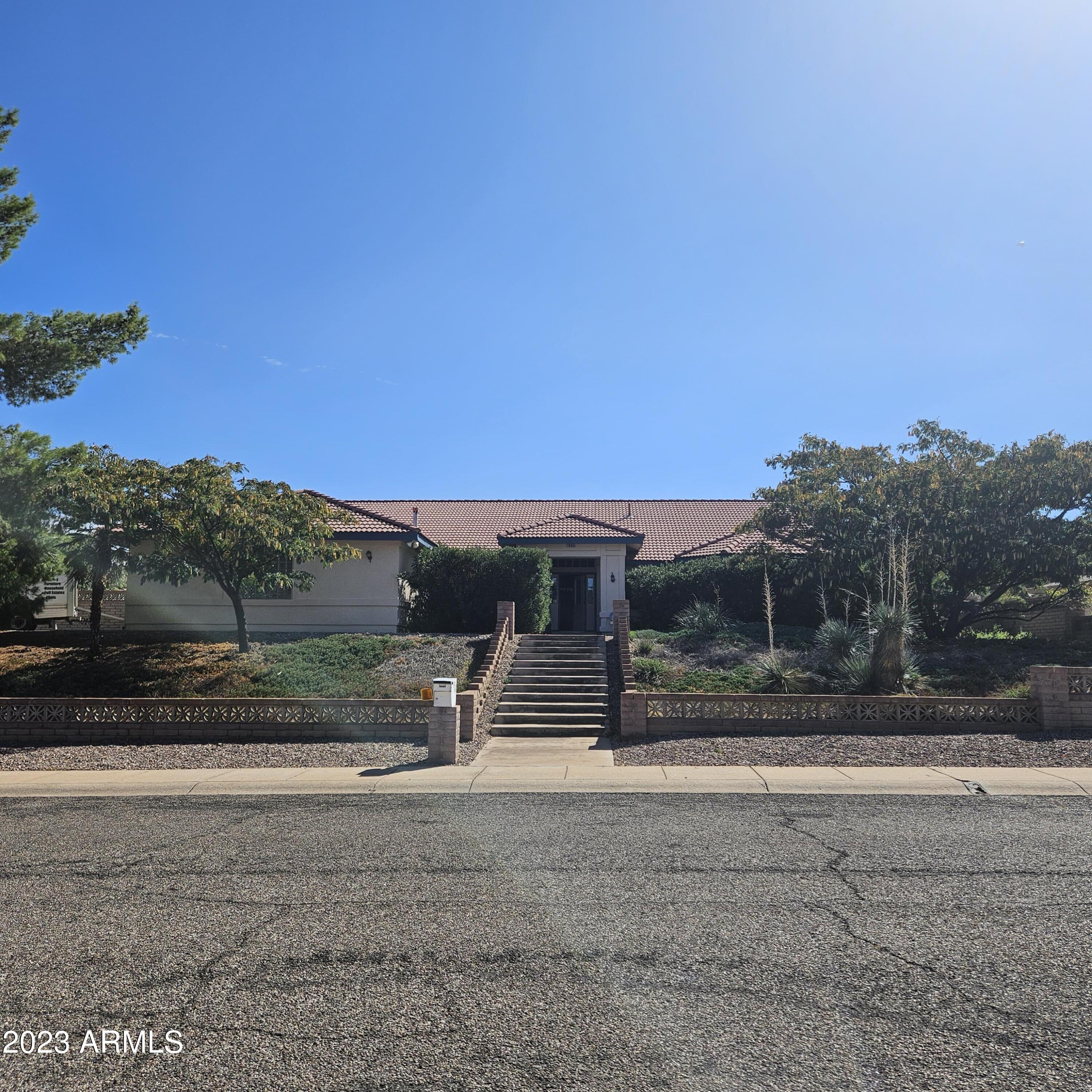TOWN & COUNTRY ESTATES 6 - Residential