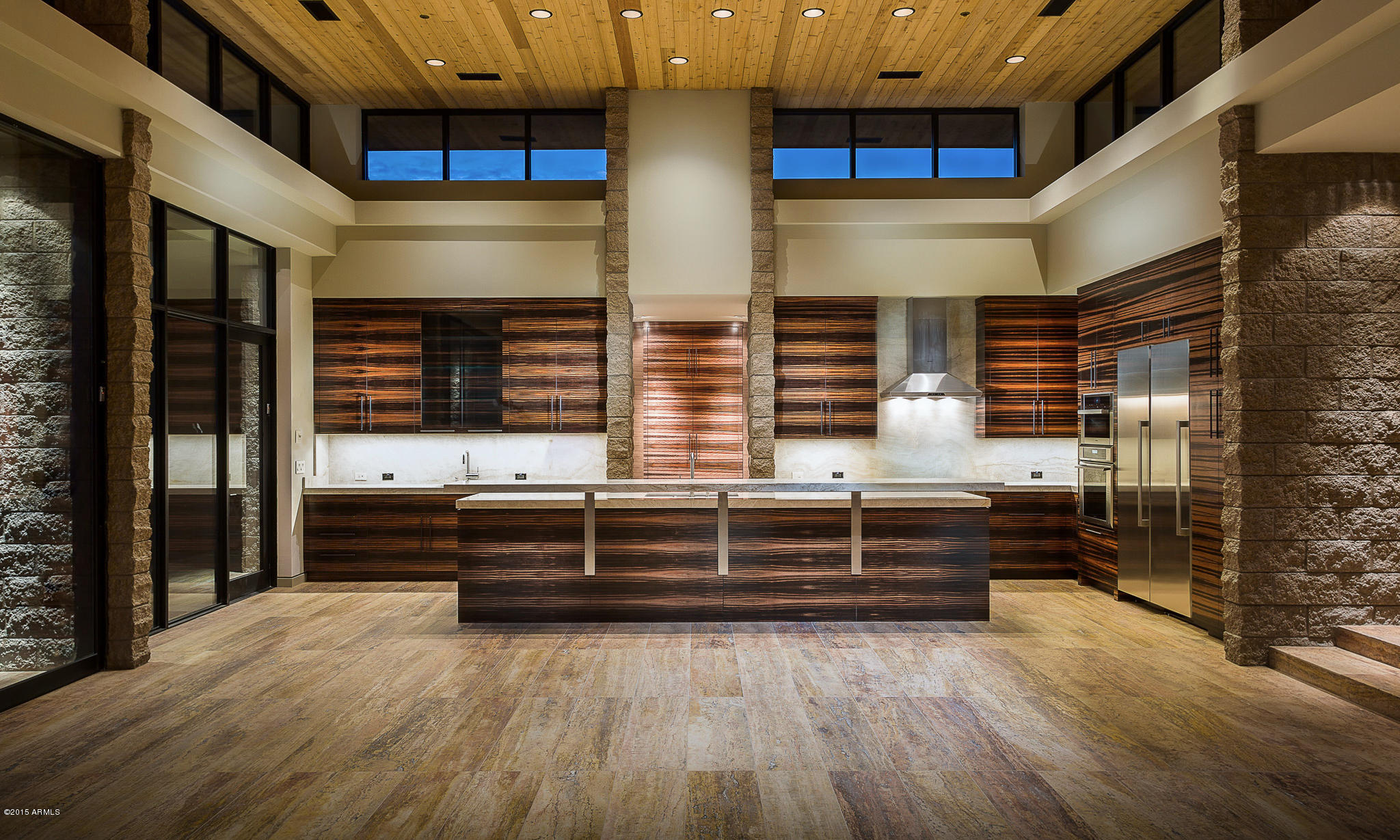 Estancia - Residential